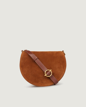 Kate Saddle Bag