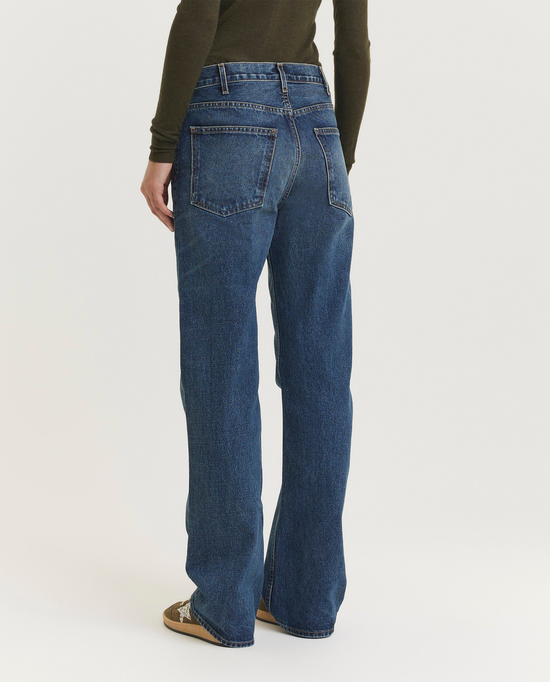 Mitchell jeans