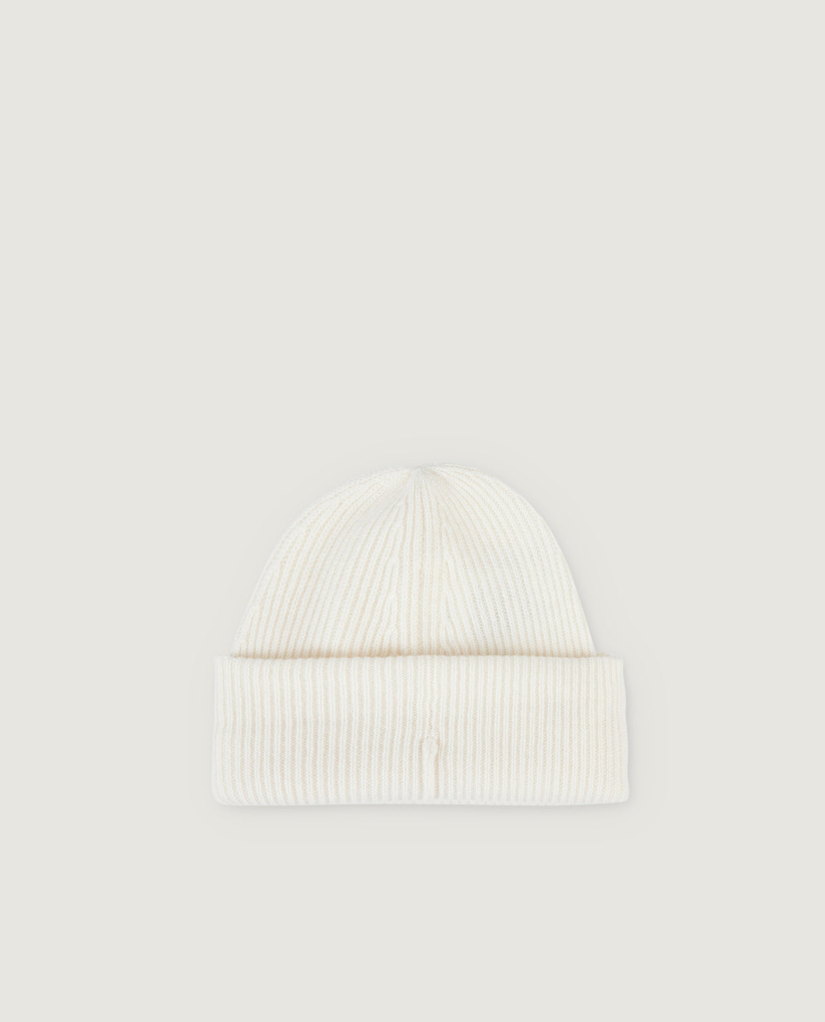 Cashmere beanie