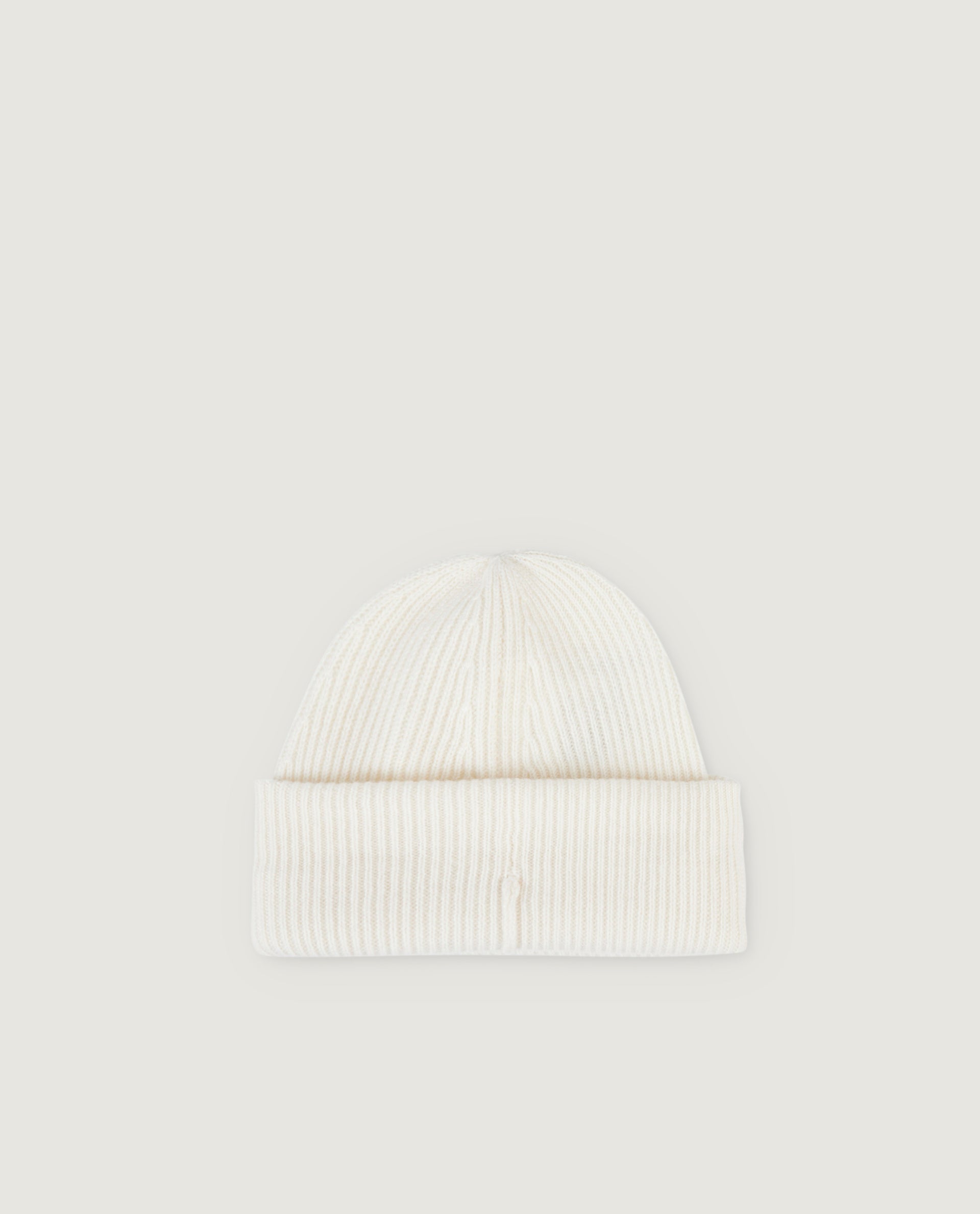 Cashmere beanie