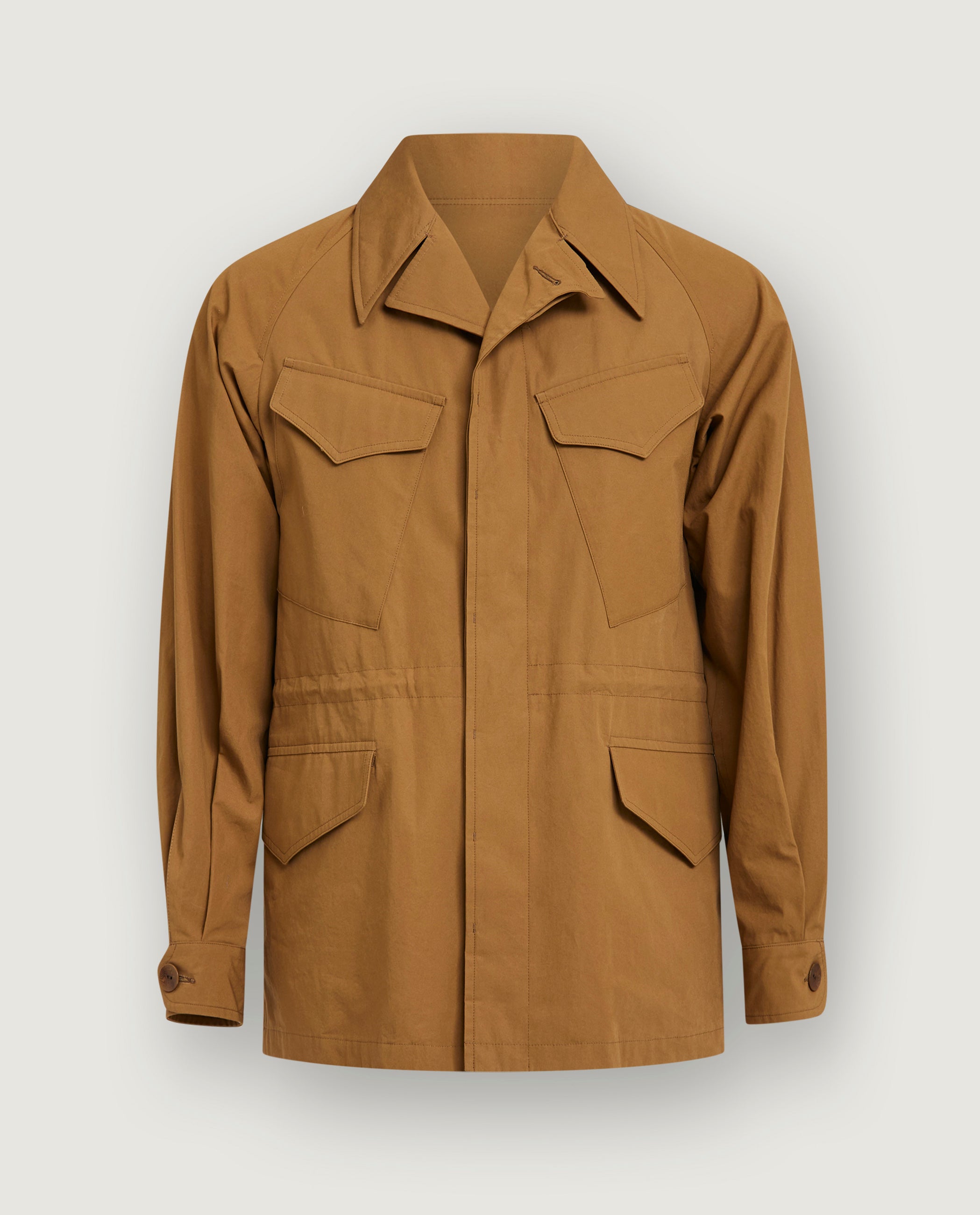 Robert-FLC Jas - Lichtbruin