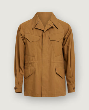 Robert-FLC Jas - Lichtbruin