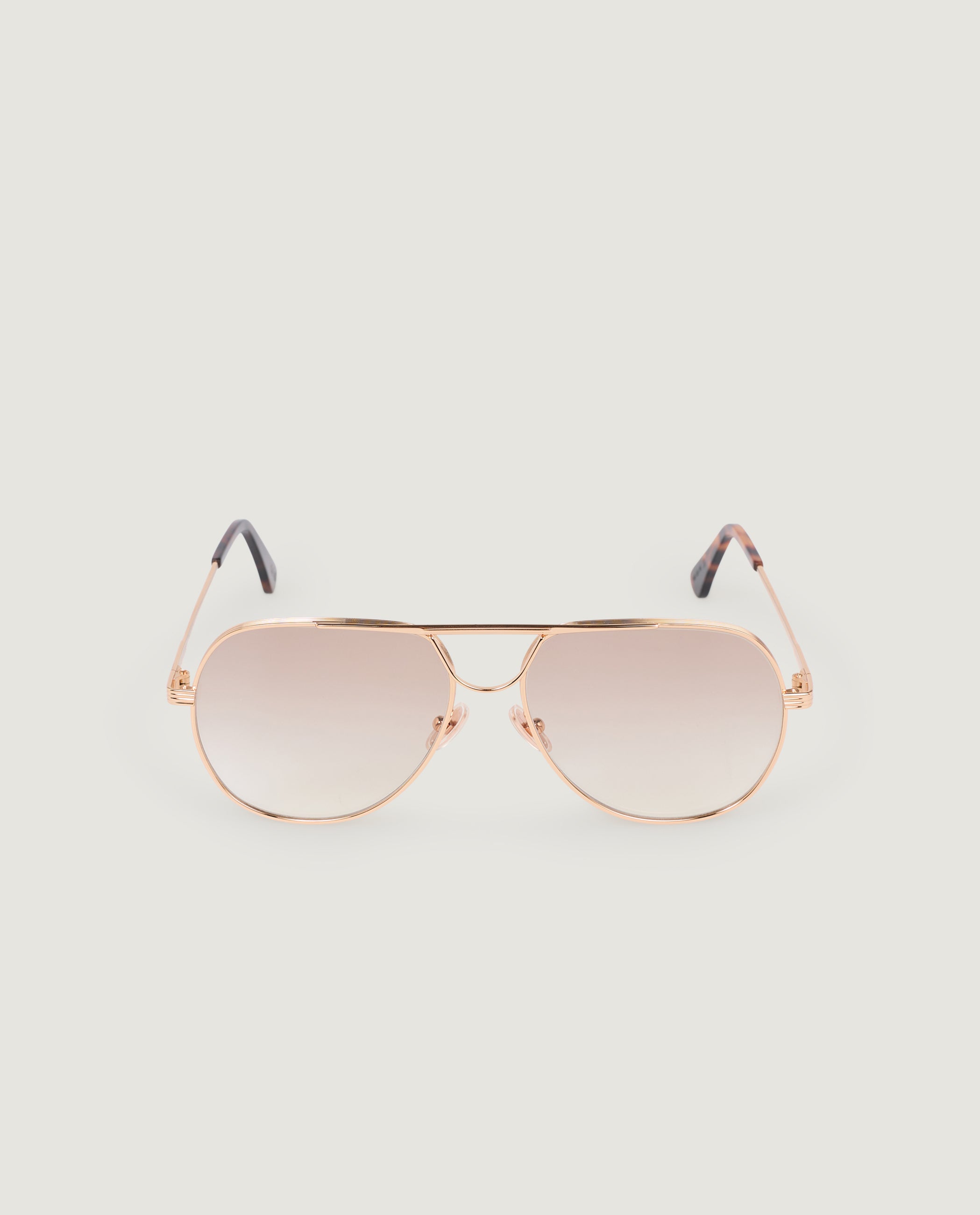 Aviator Carter Zonnebril - Roze