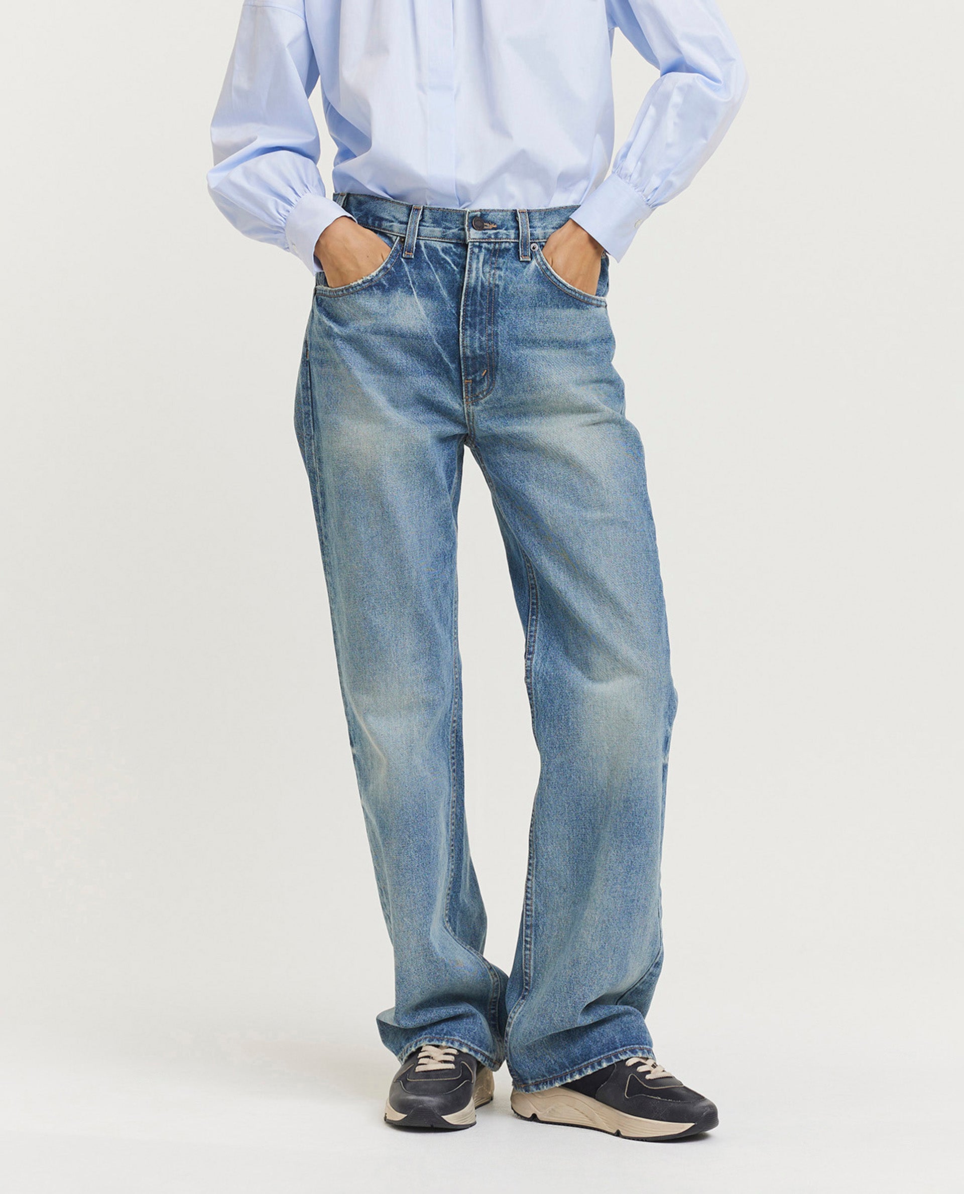 Mitchell jeans