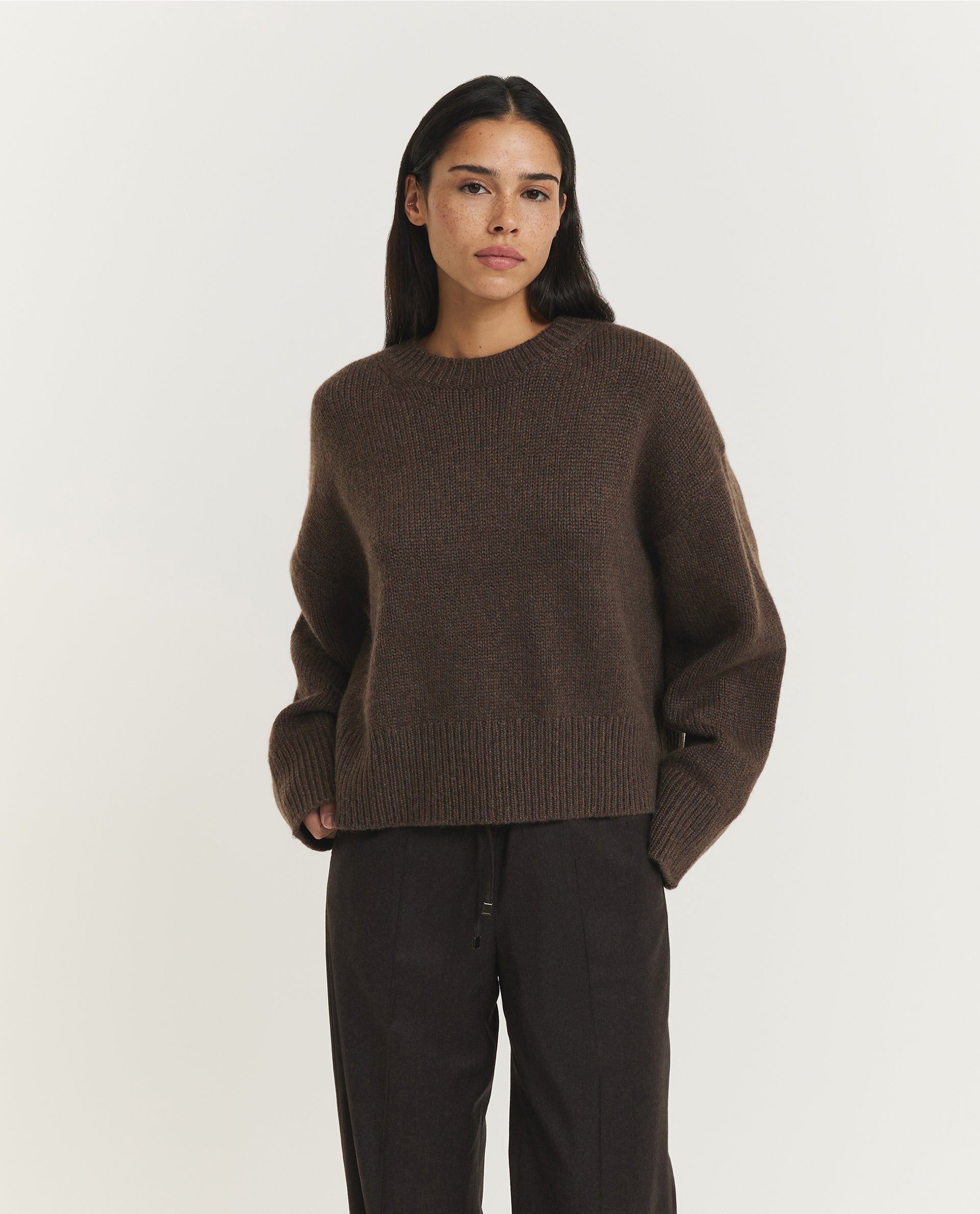 Cashmere Anisa Sweater