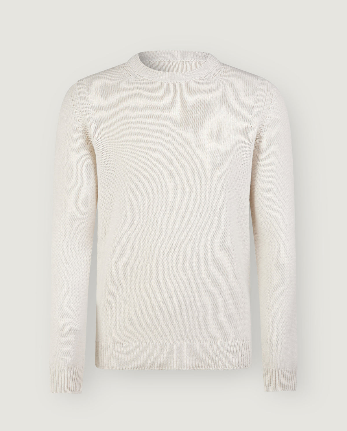 Cashmere trui