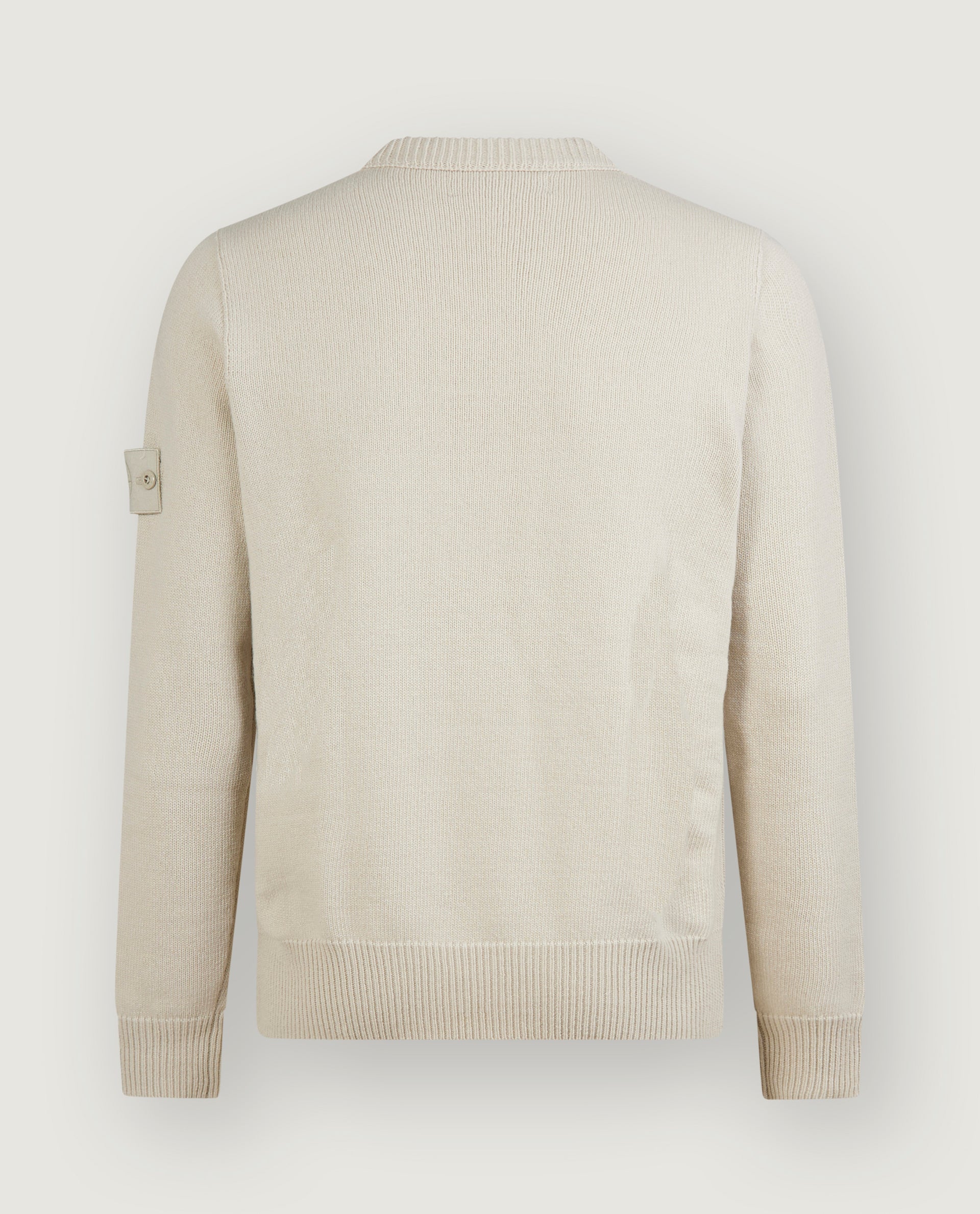 Wool Crewneck