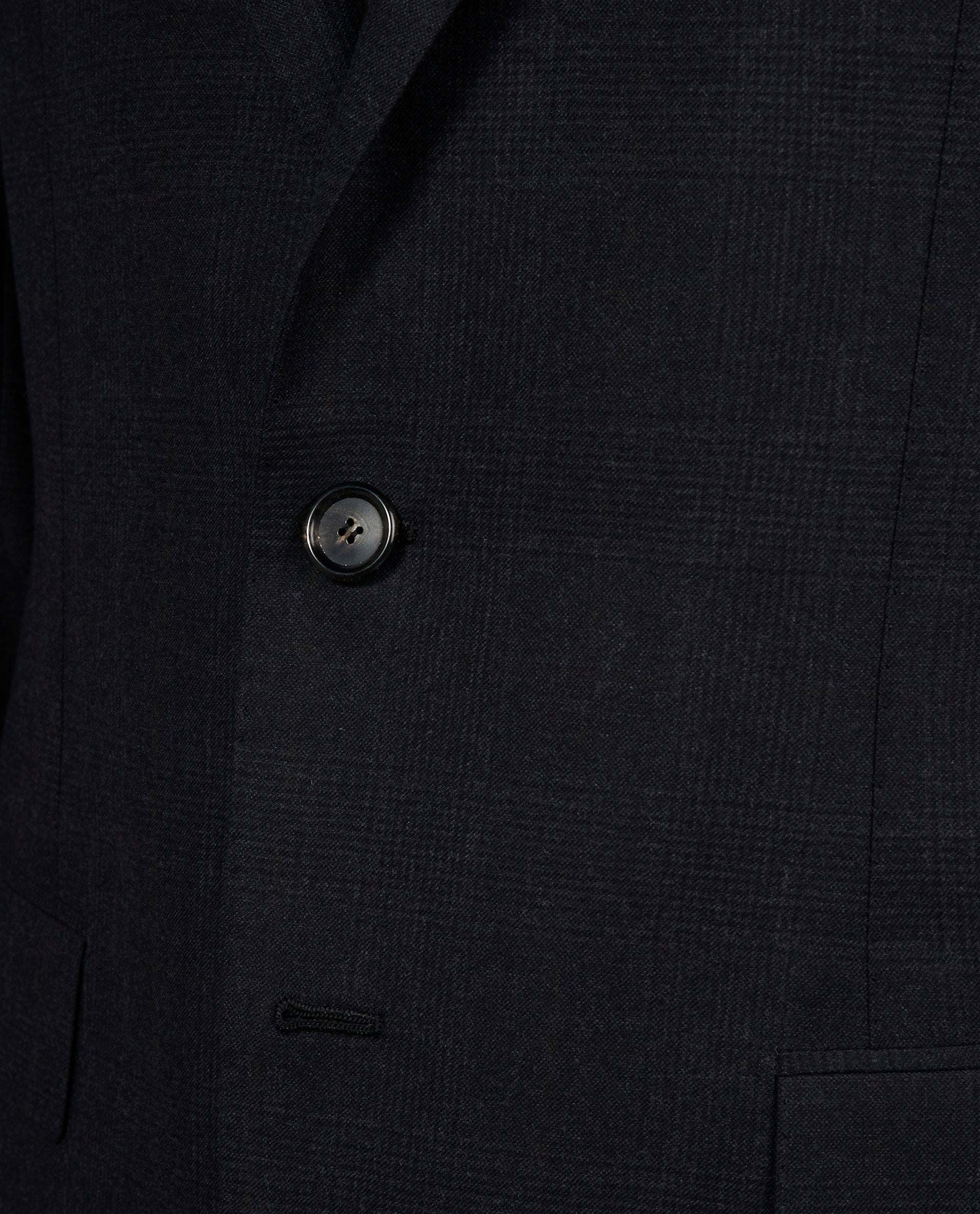 Prince of Wales Suit