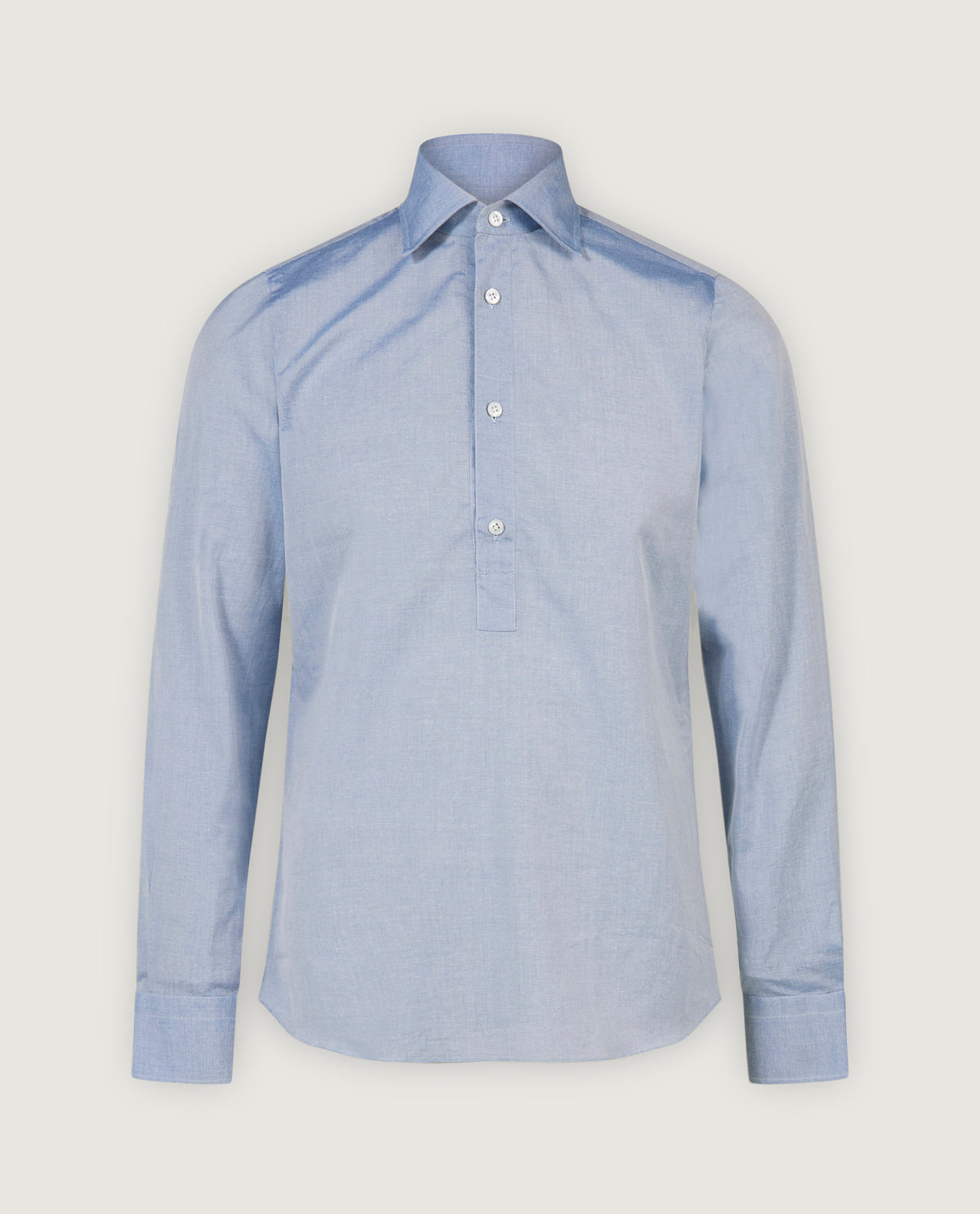 Pinpoint Popover Shirt