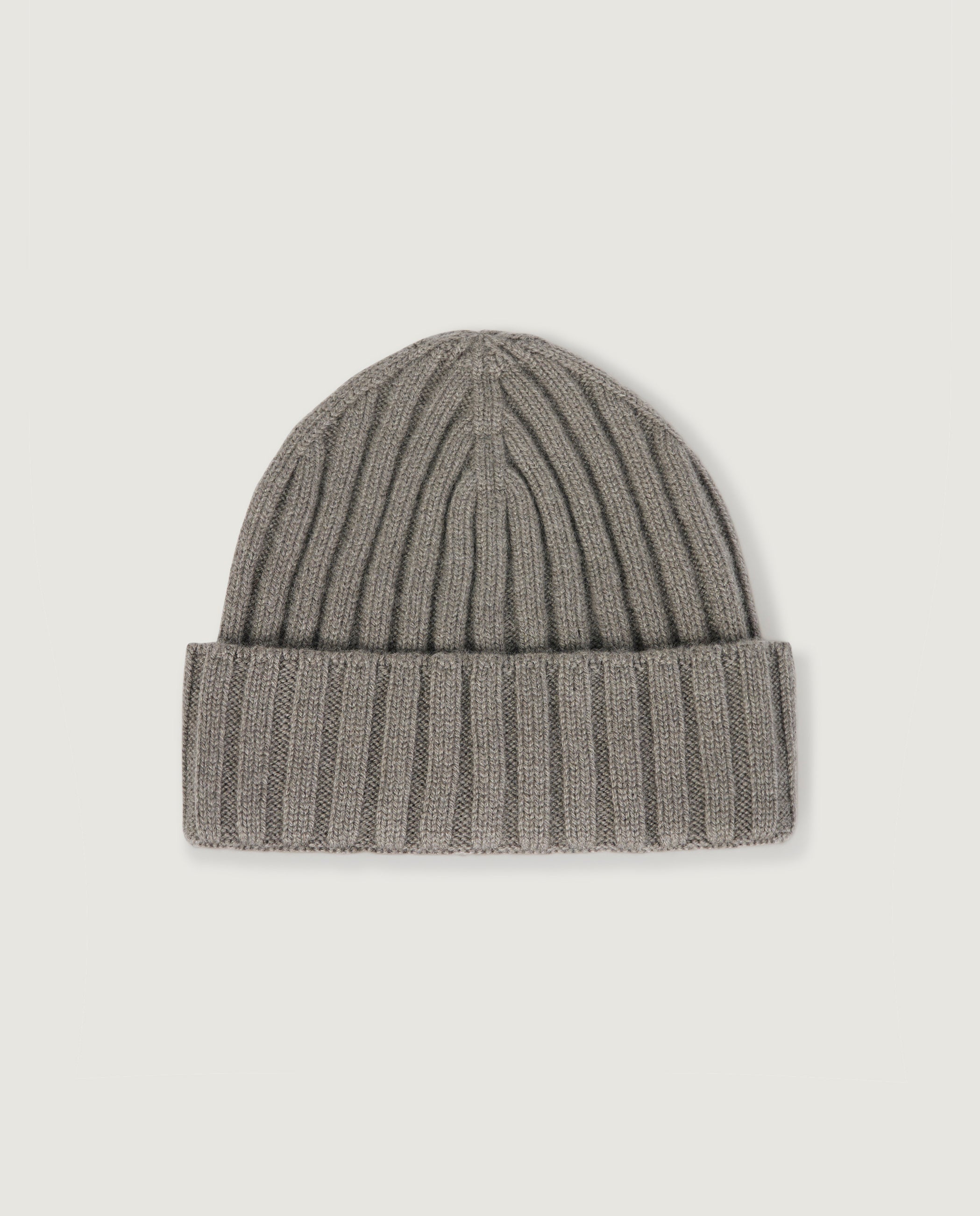 Cashmere Muts - Groen