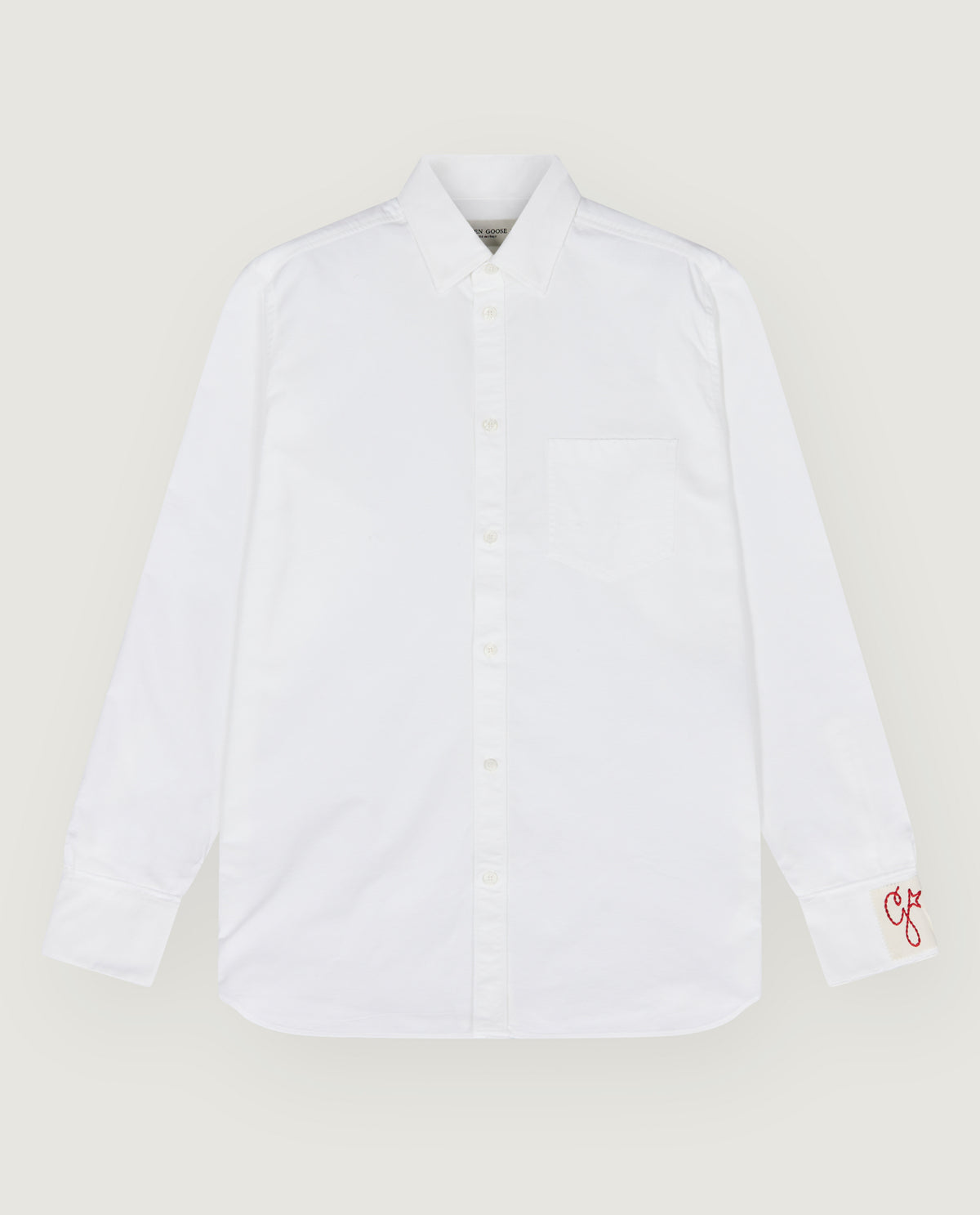 Cotton Shirt