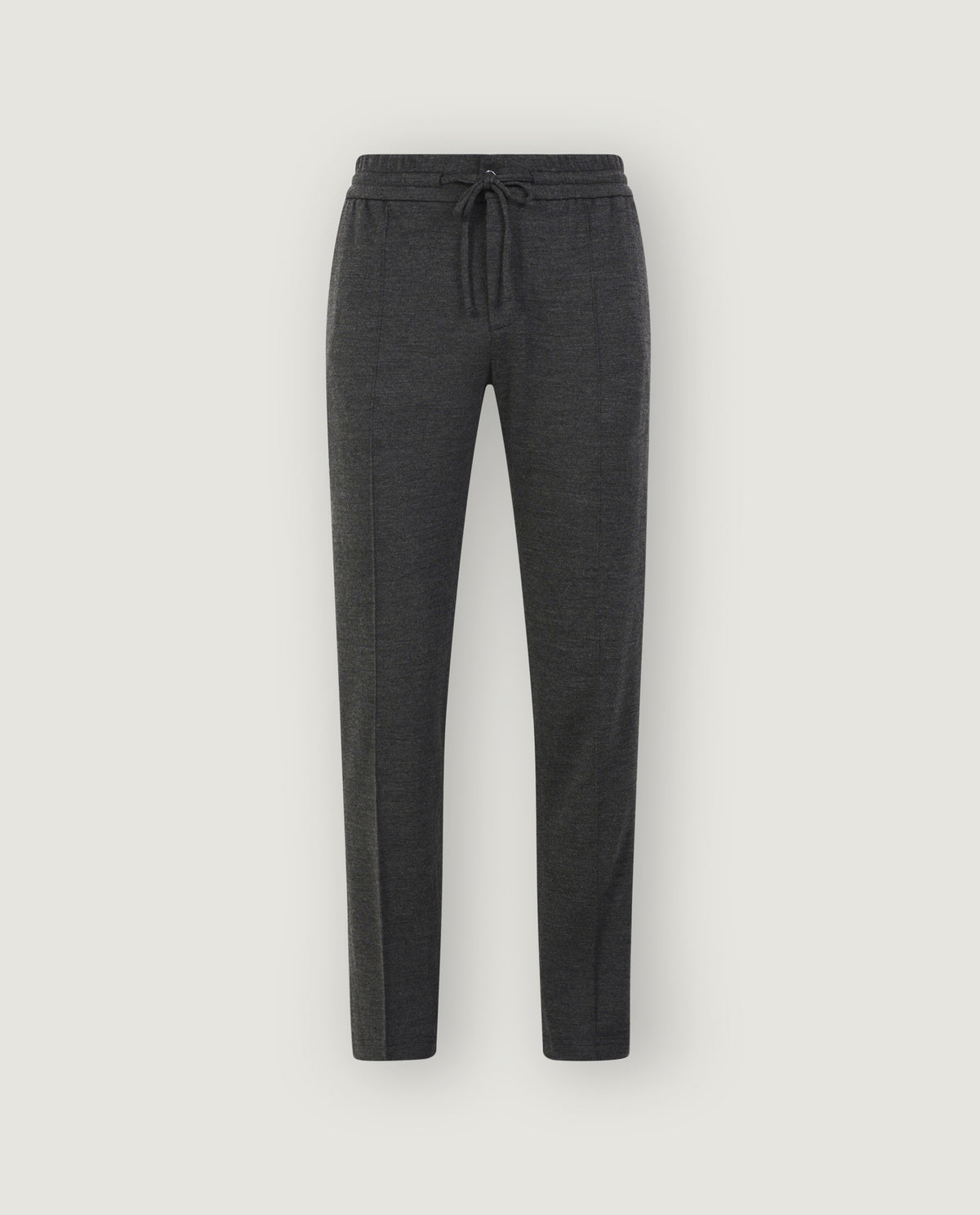 Wool Jogging Trousers