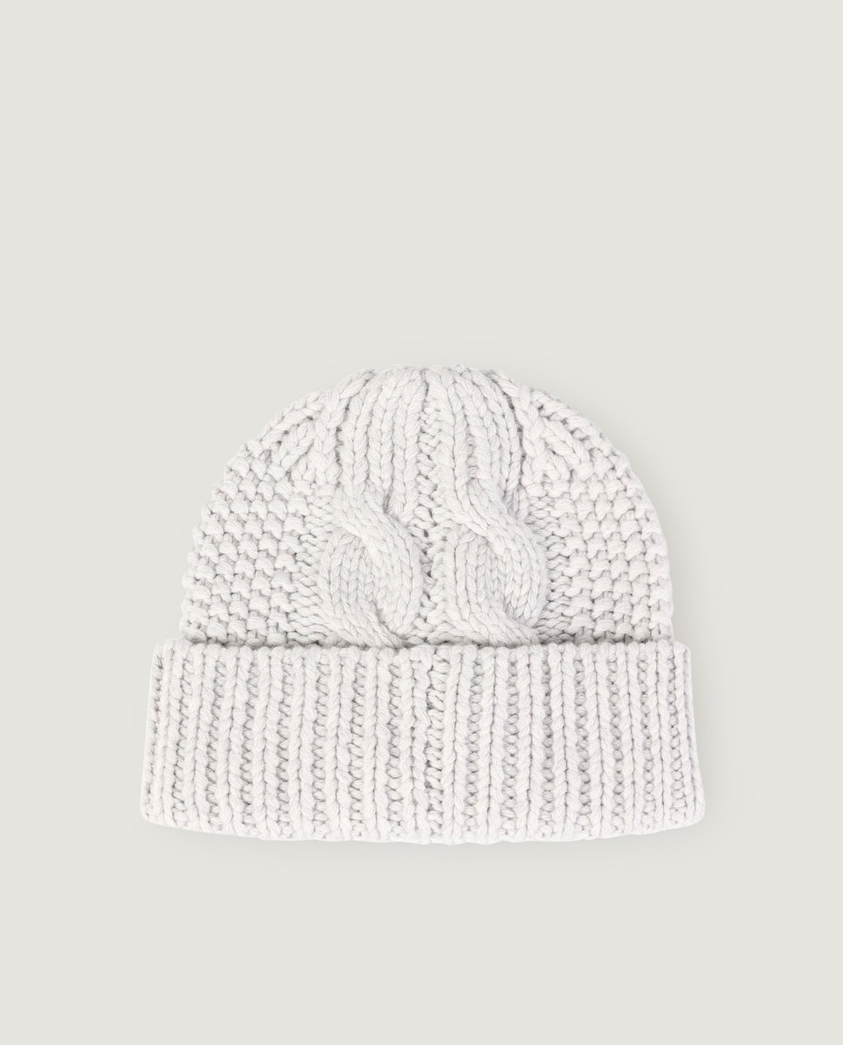 Wool beanie