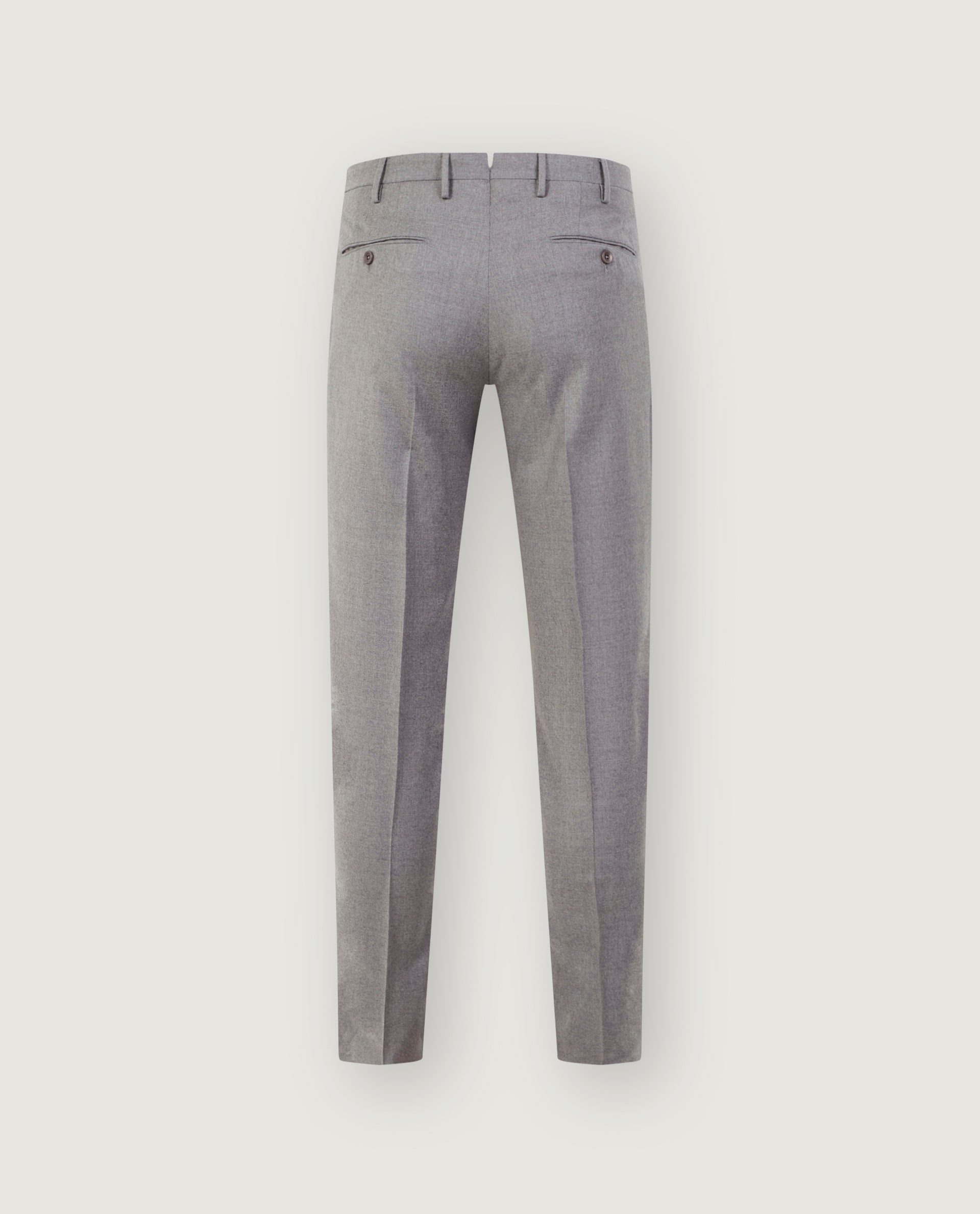 Wool Trousers