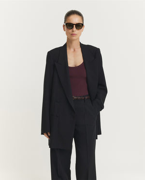 Blink DB Blazer - Zwart