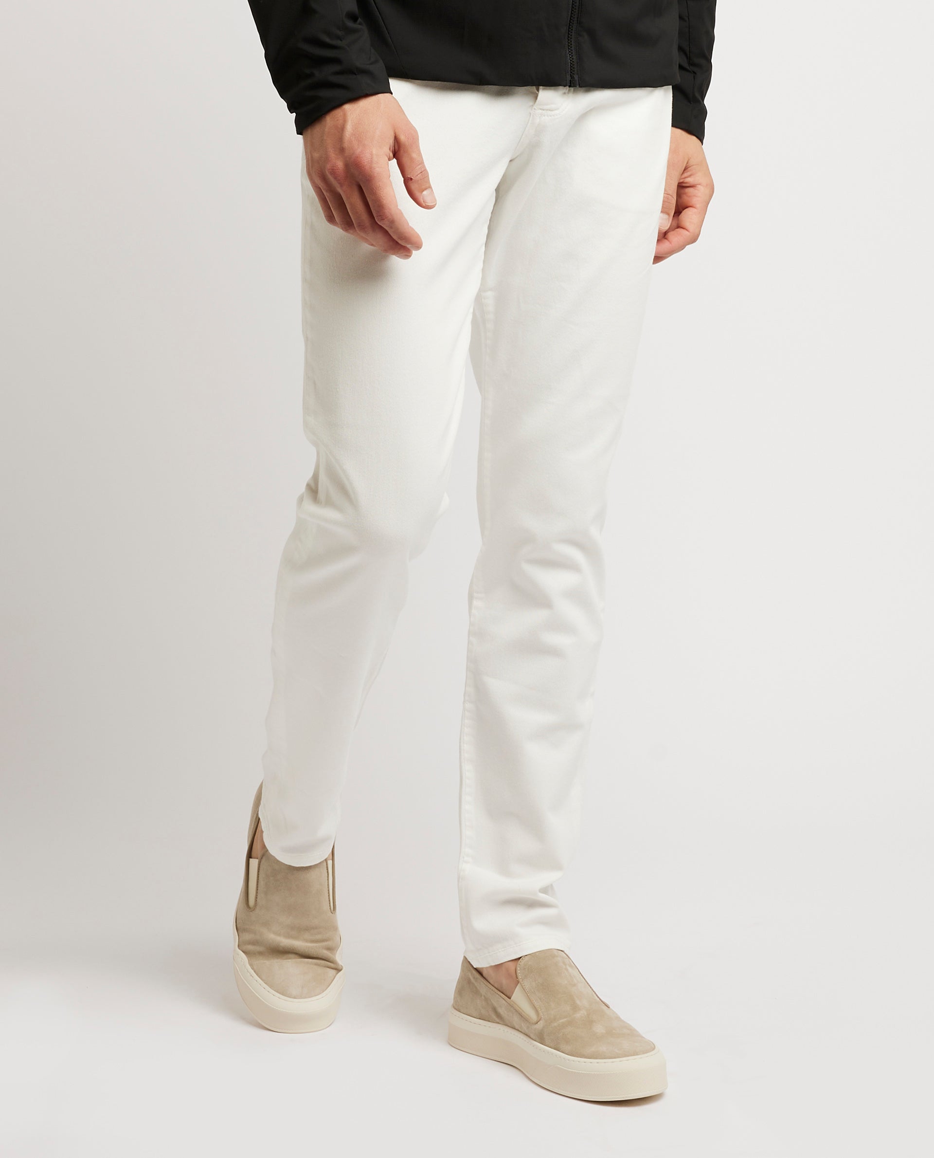 Slim-Fit Jeans