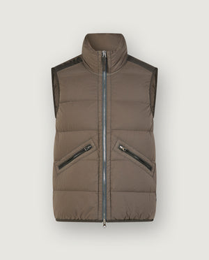 Bodywarmer