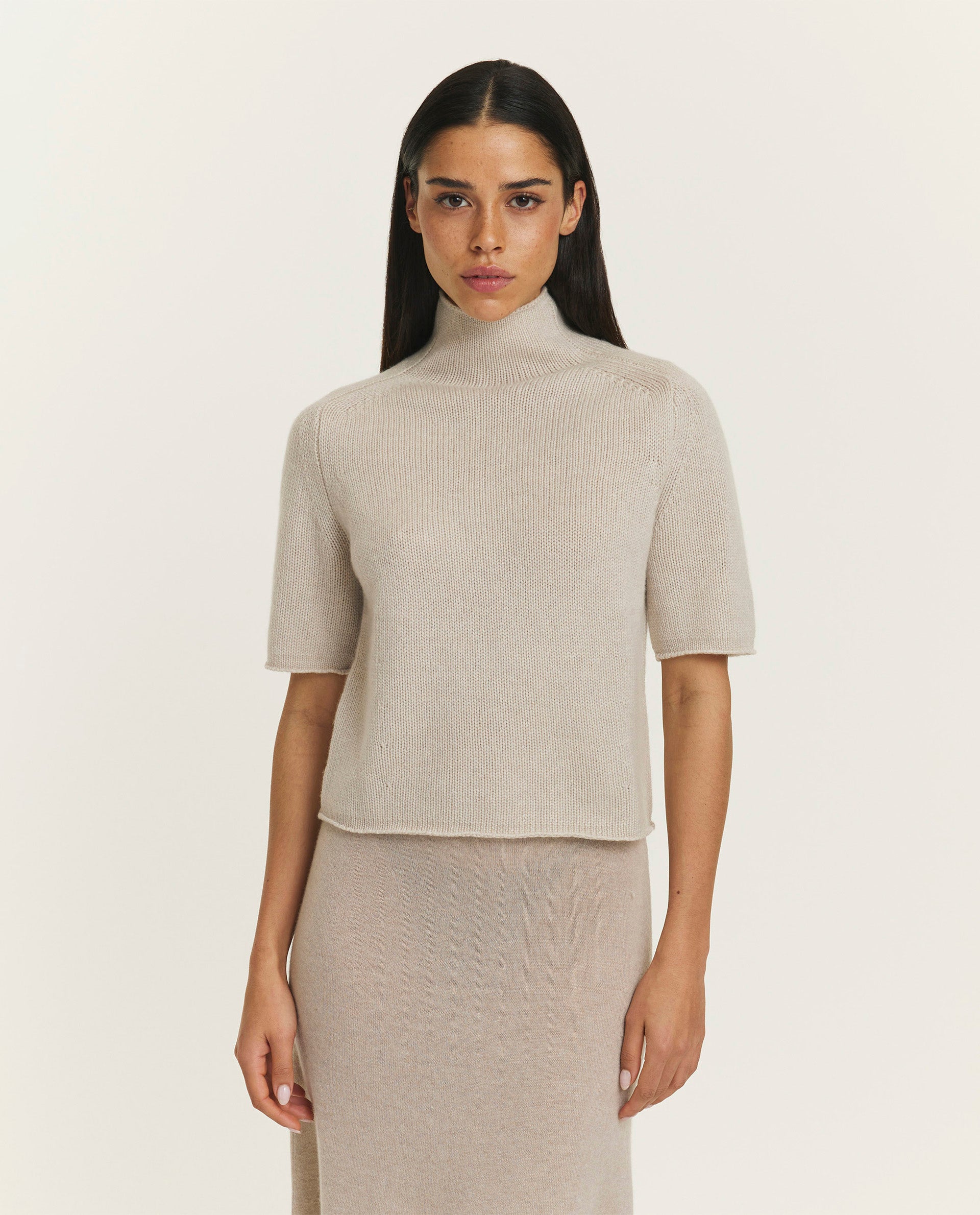 Cashmere Fride sweater