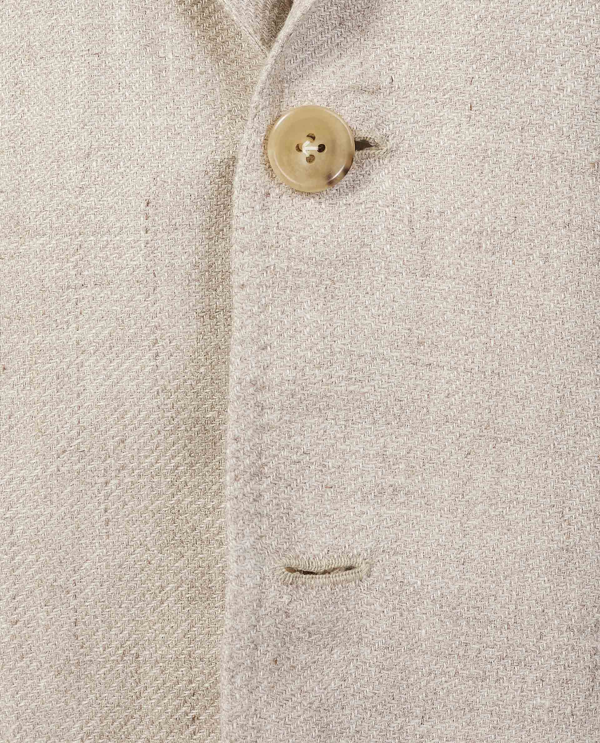 Twill jacket