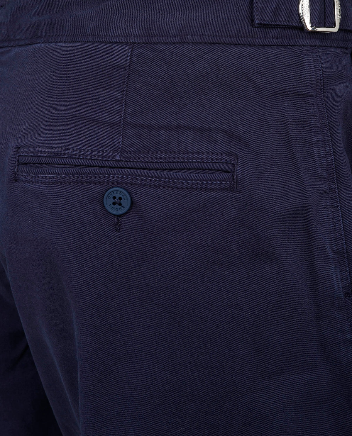 Cotton Bulldog Shorts