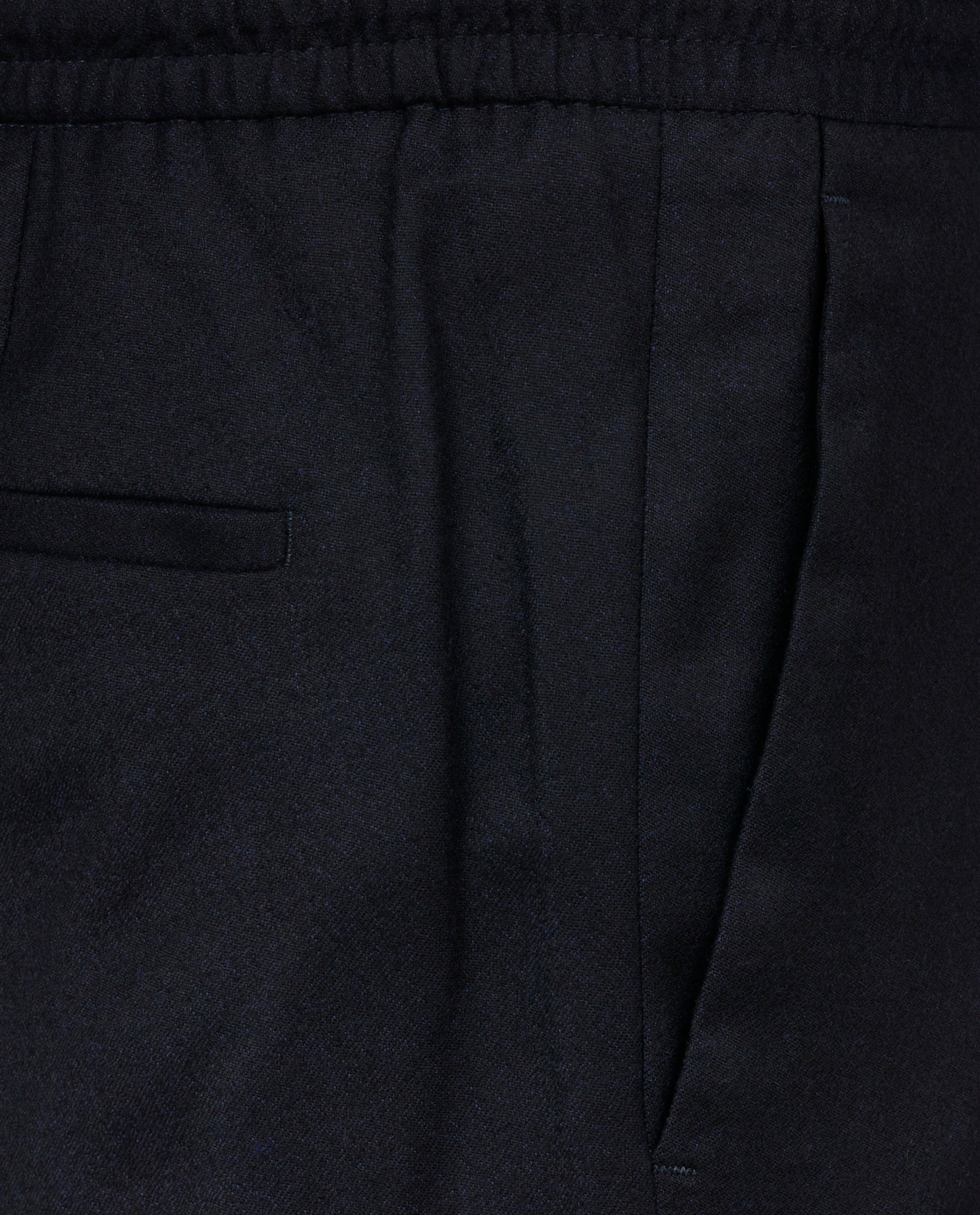 Flannel Wimbledon Trousers