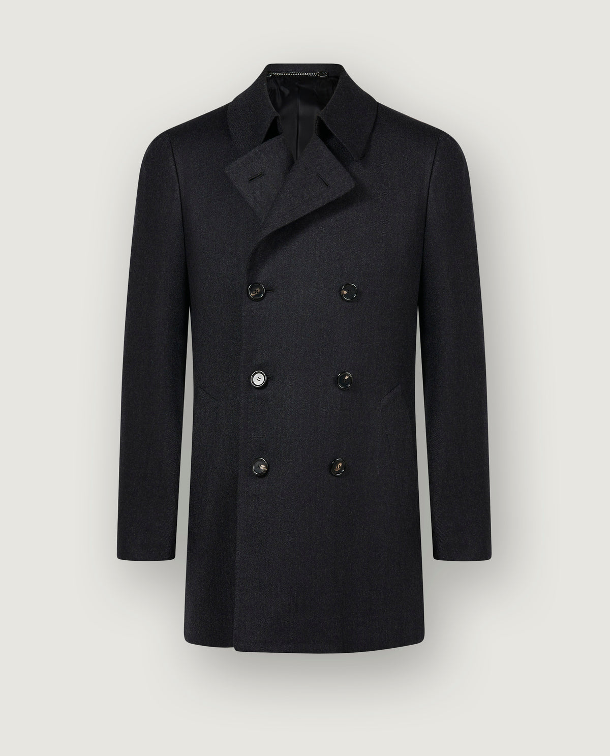 Peacoat