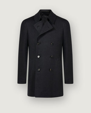 Peacoat