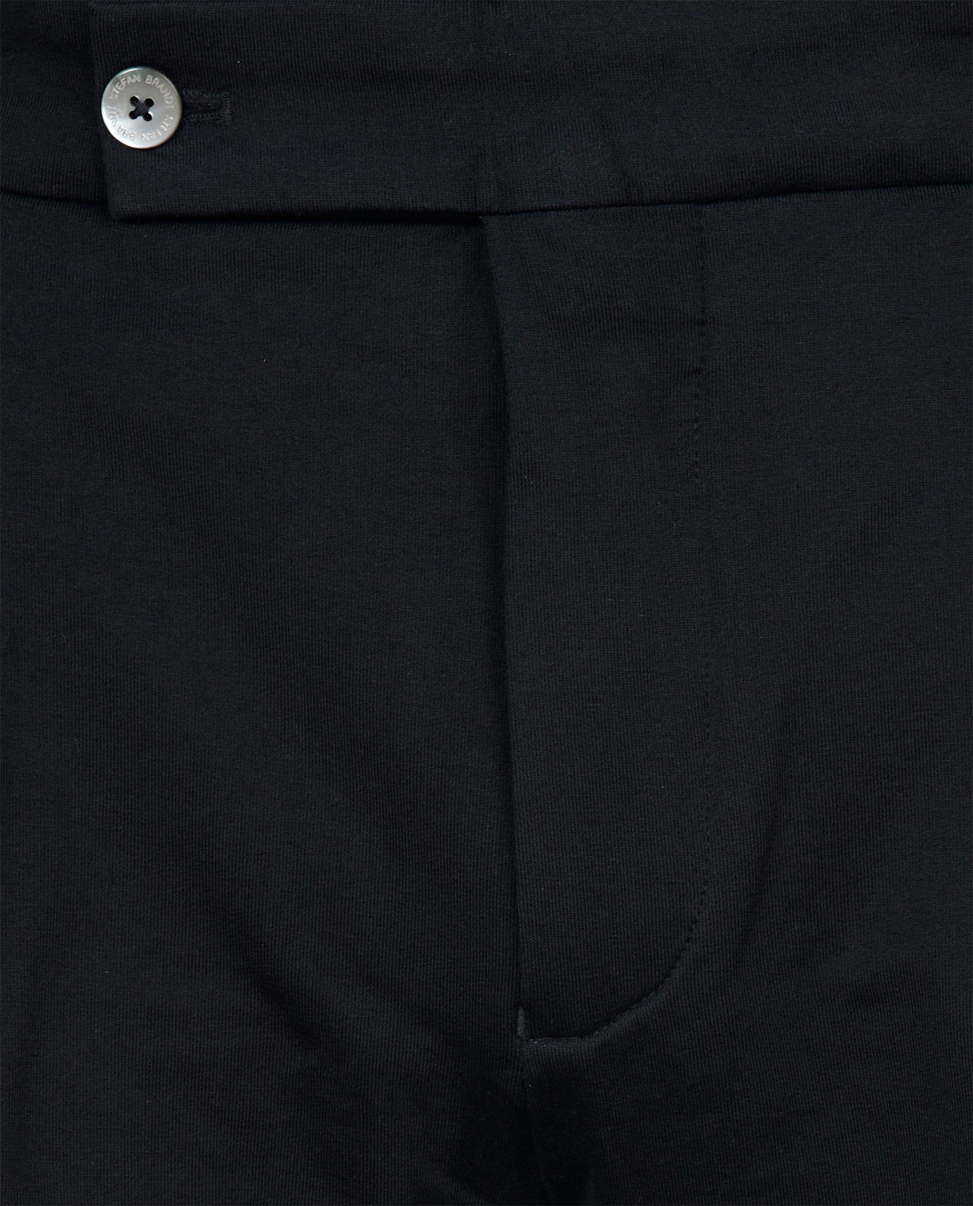 Jersey Trouser