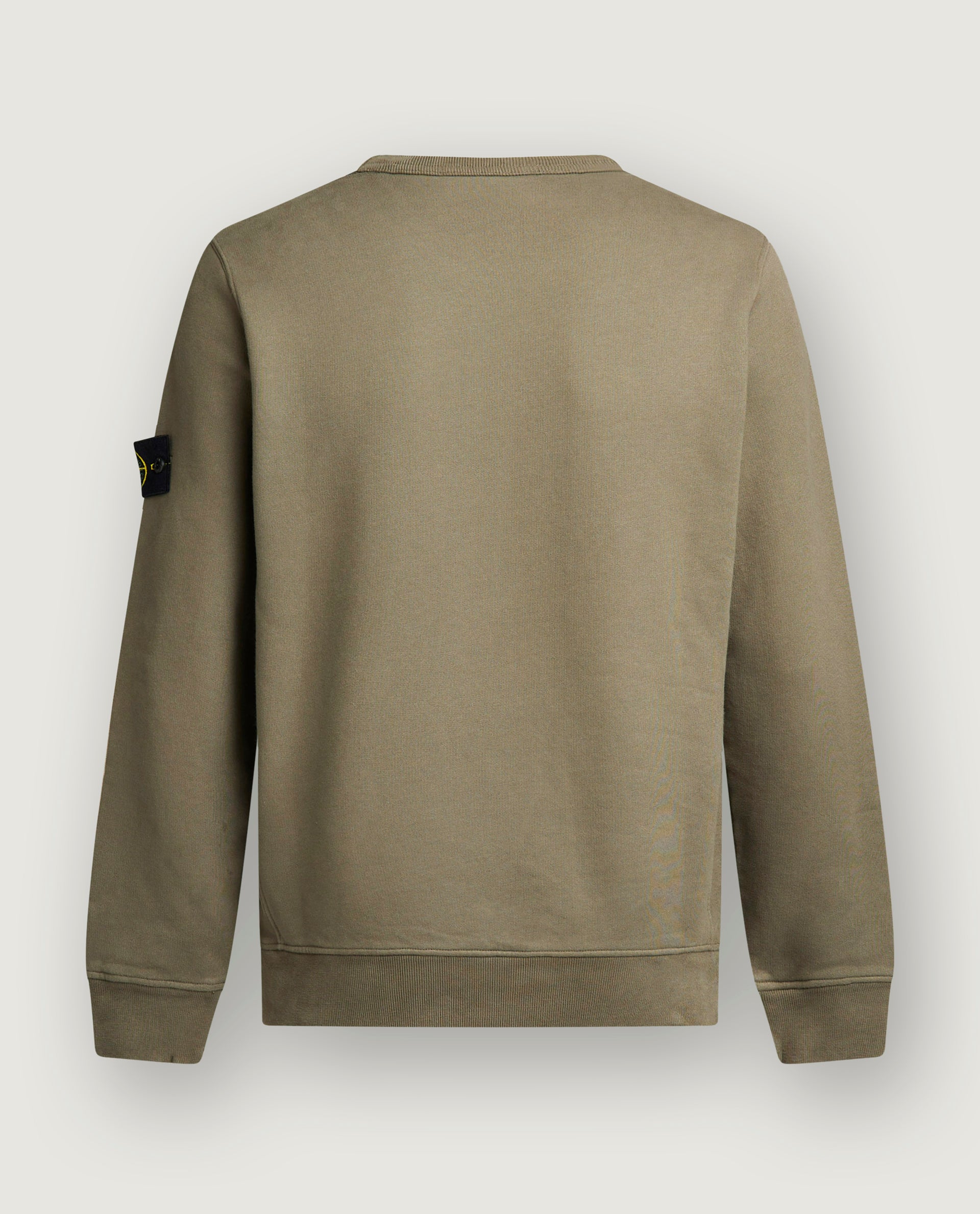 Katoenen sweater