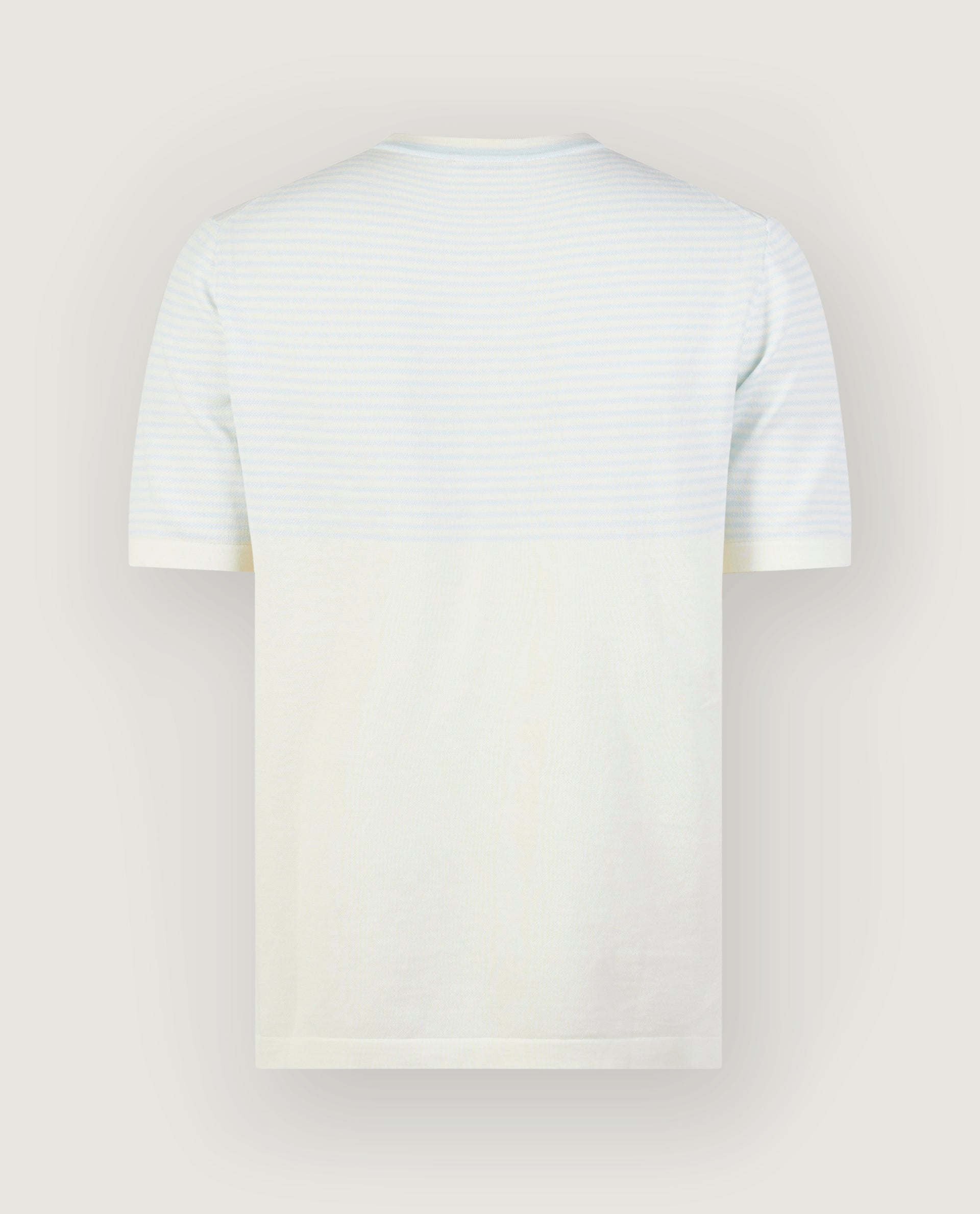 Gestreept T-shirt