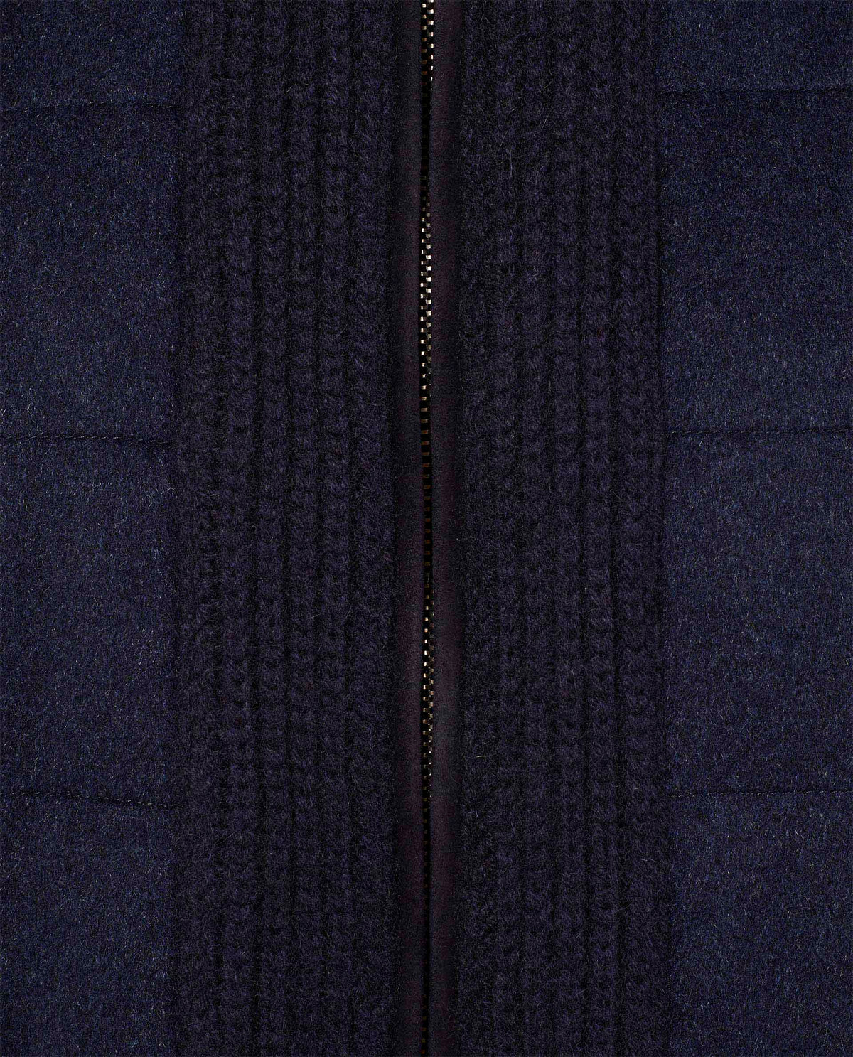 Cashmere Bomberjacket