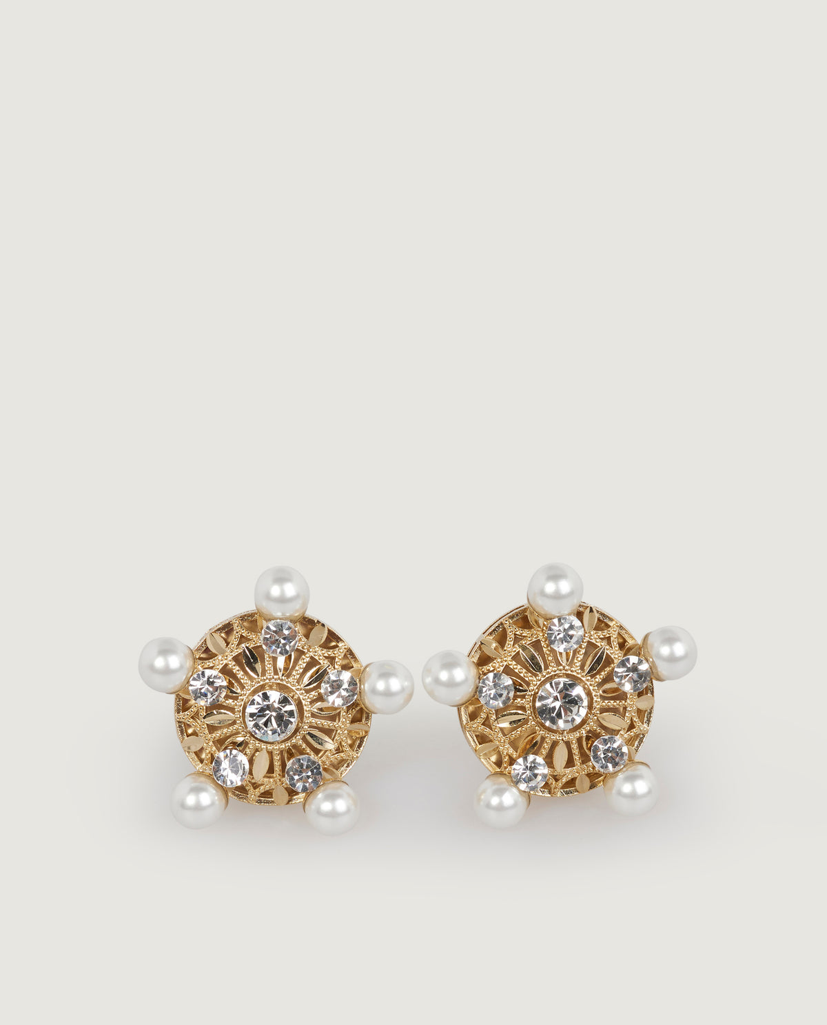 Corsini earrings