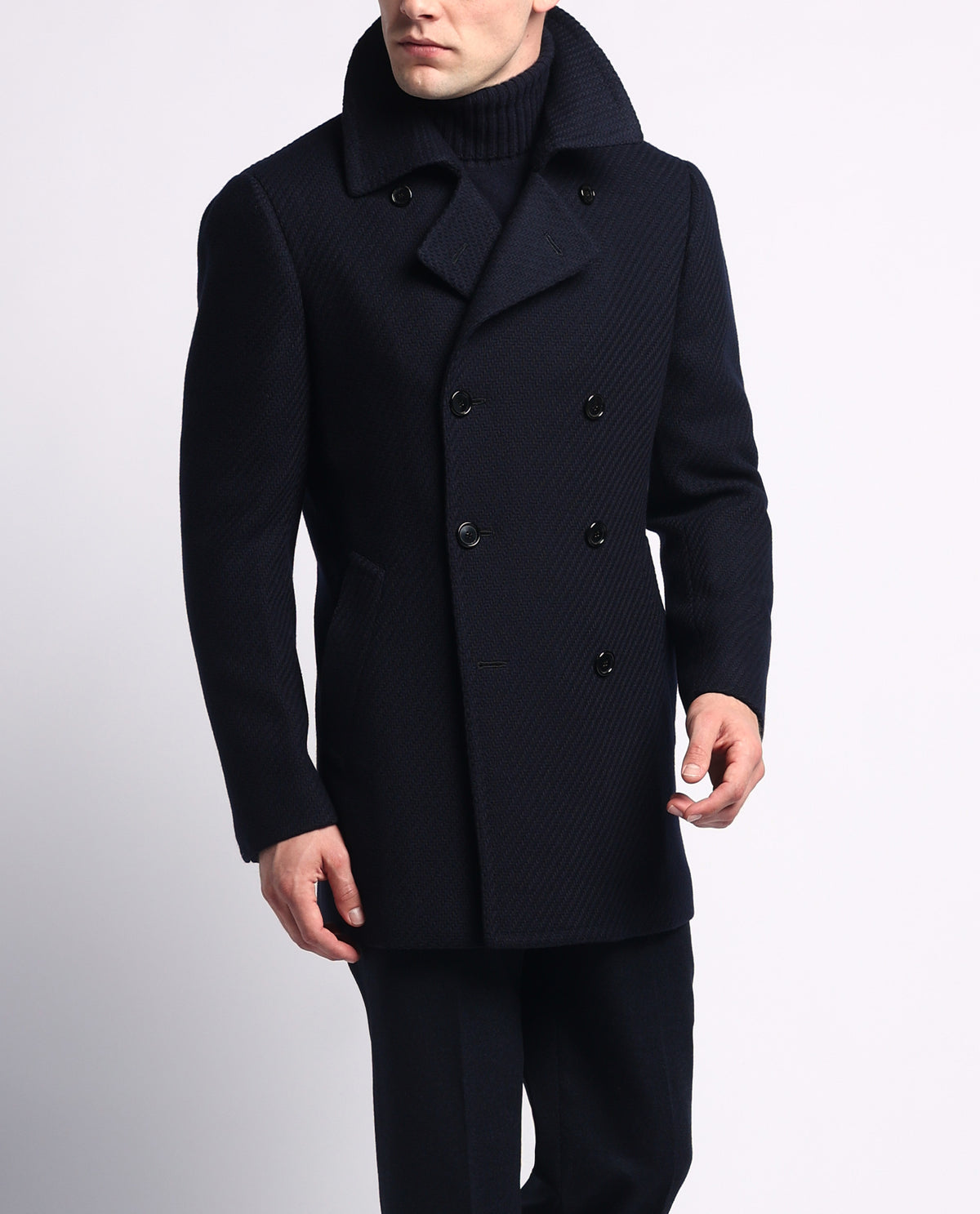 Peacoat