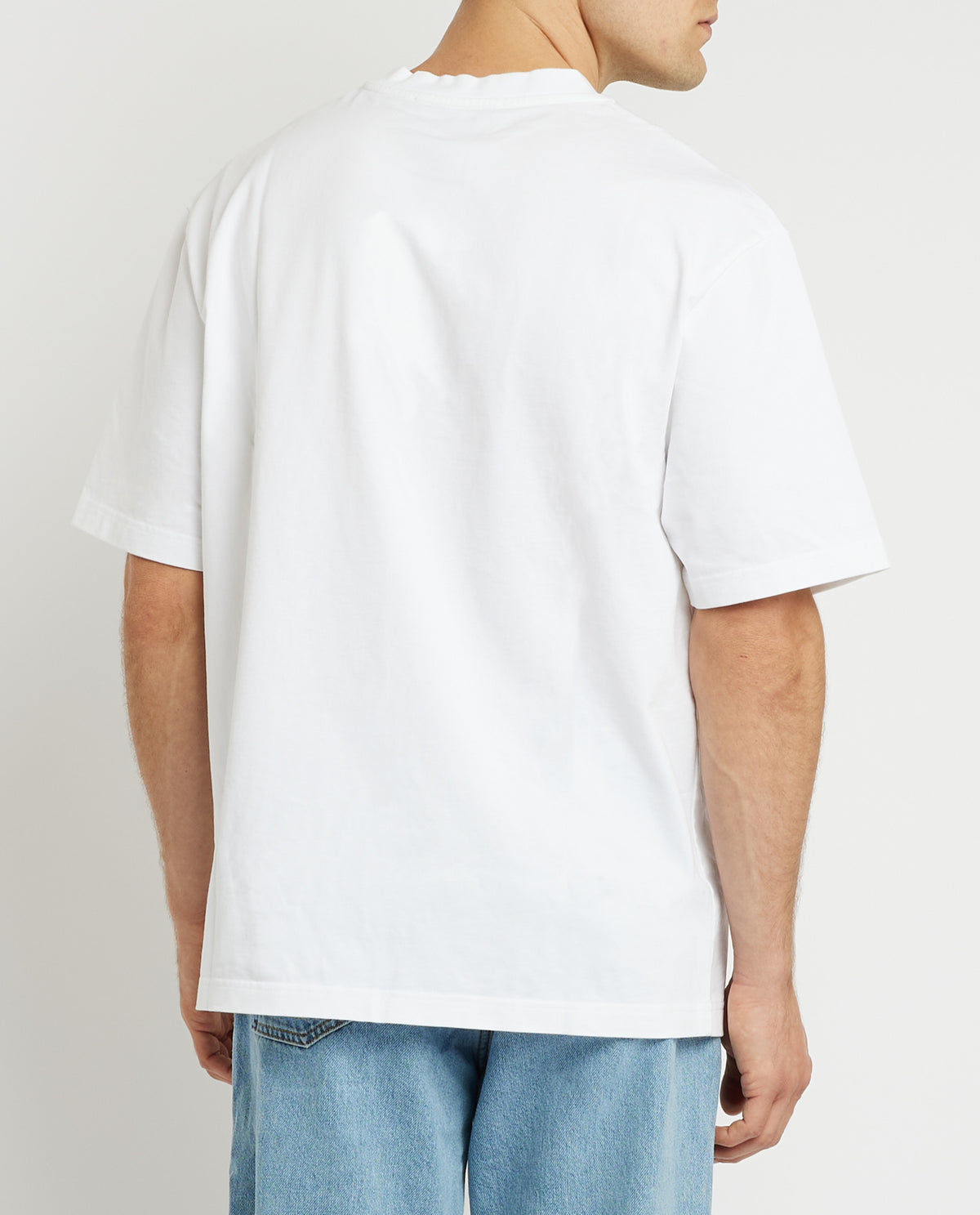 Oversized T-Shirt