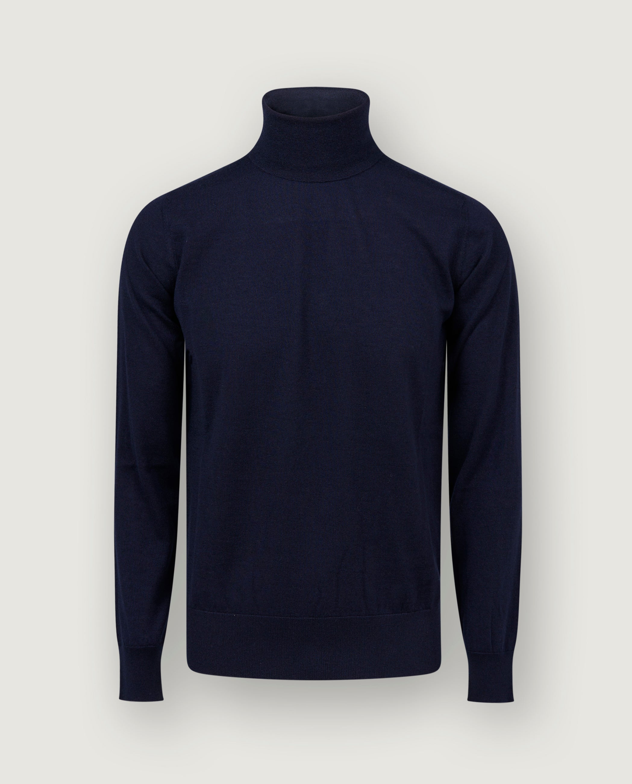Cashmere Coltrui - Donkerblauw