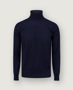 Cashmere Coltrui - Donkerblauw