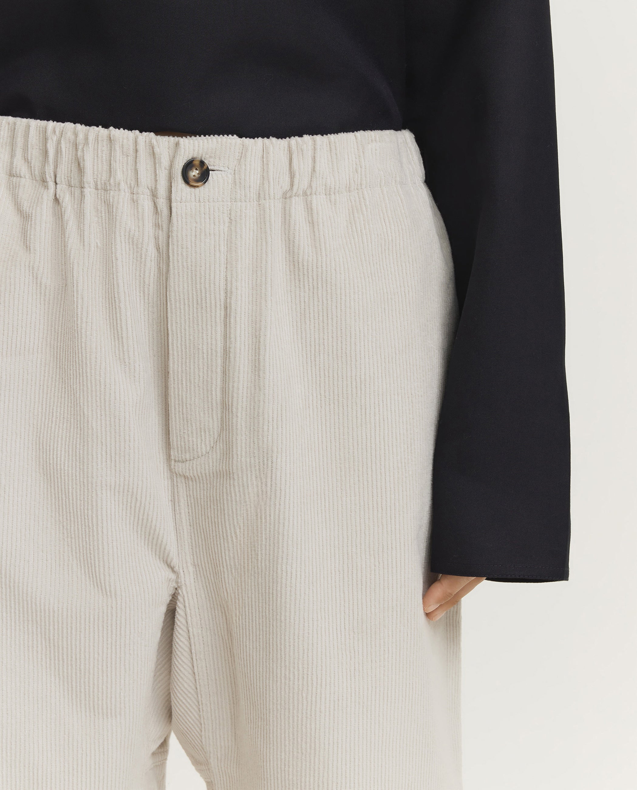 Corduroy Pinot Trousers