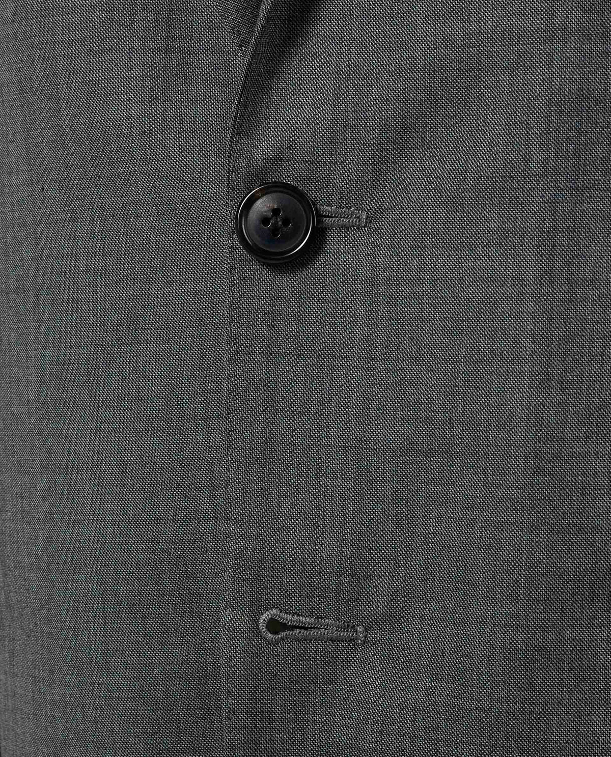 Wool Suit