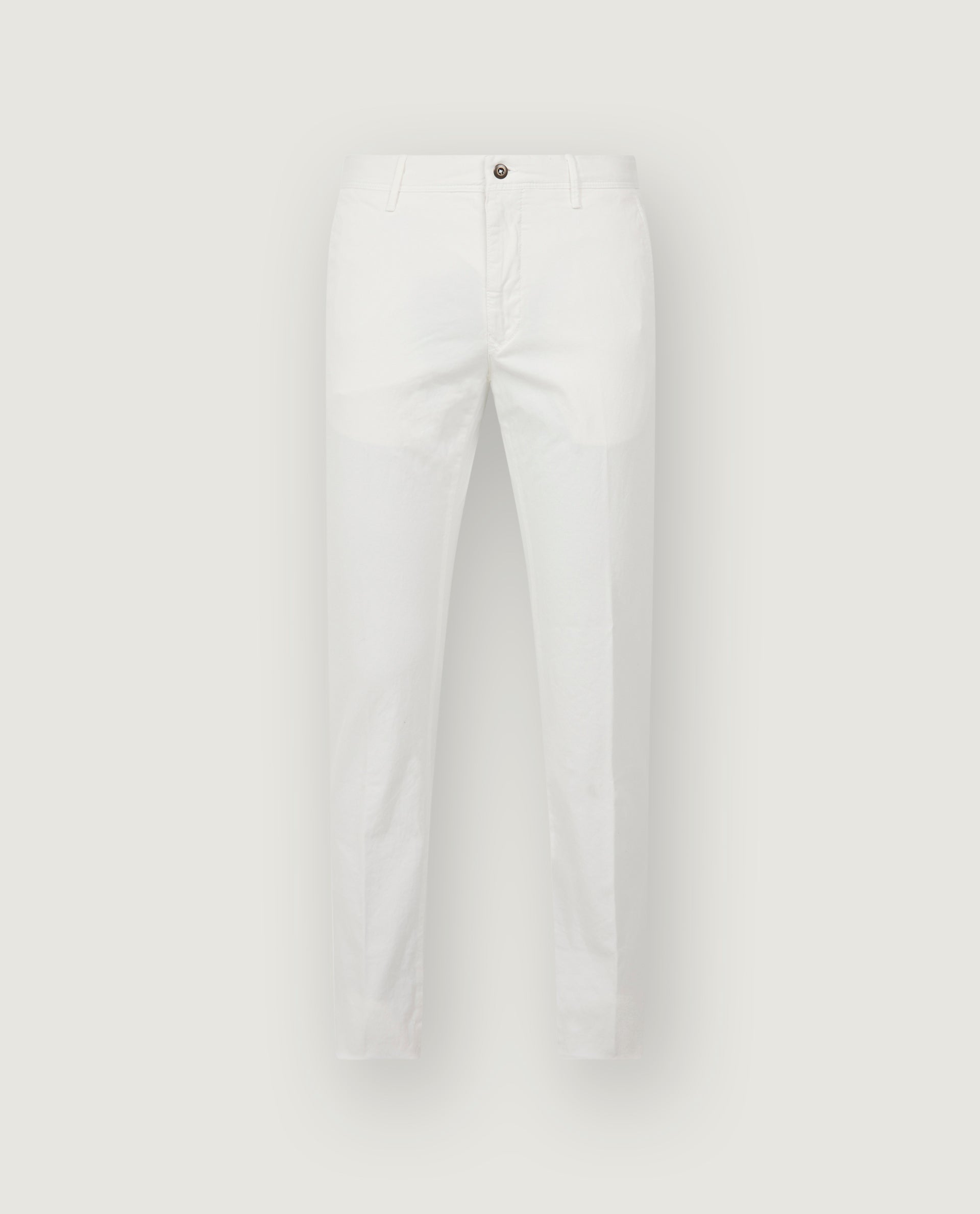 Stretch-cotton Trousers