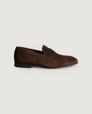 Principe Reverse Loafers