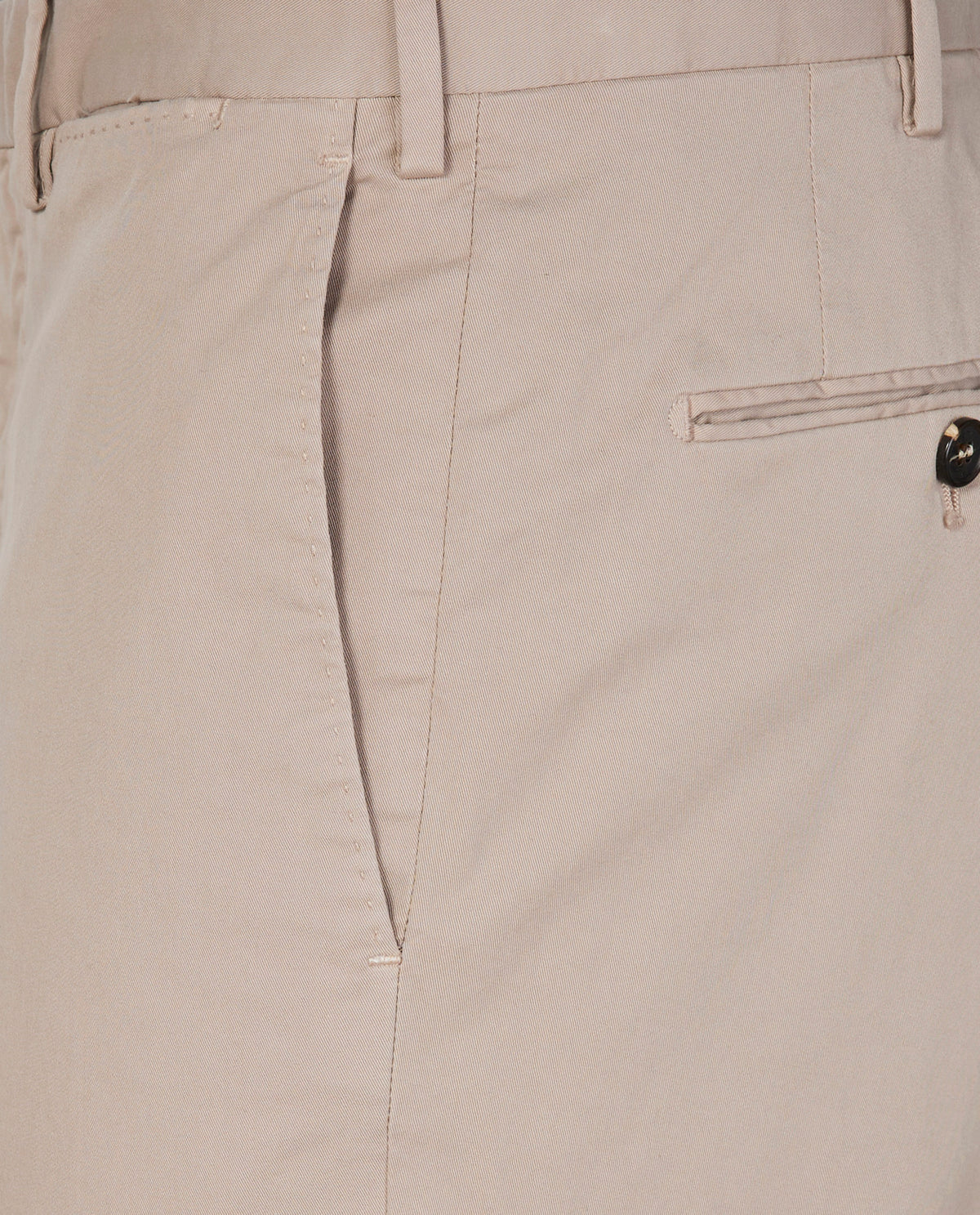 Cotton Chino