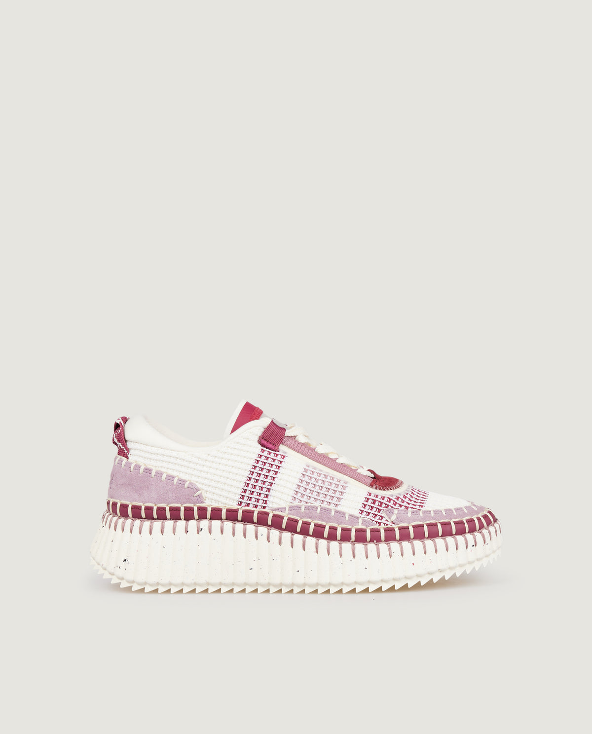 Nama Sneaker  - Roze