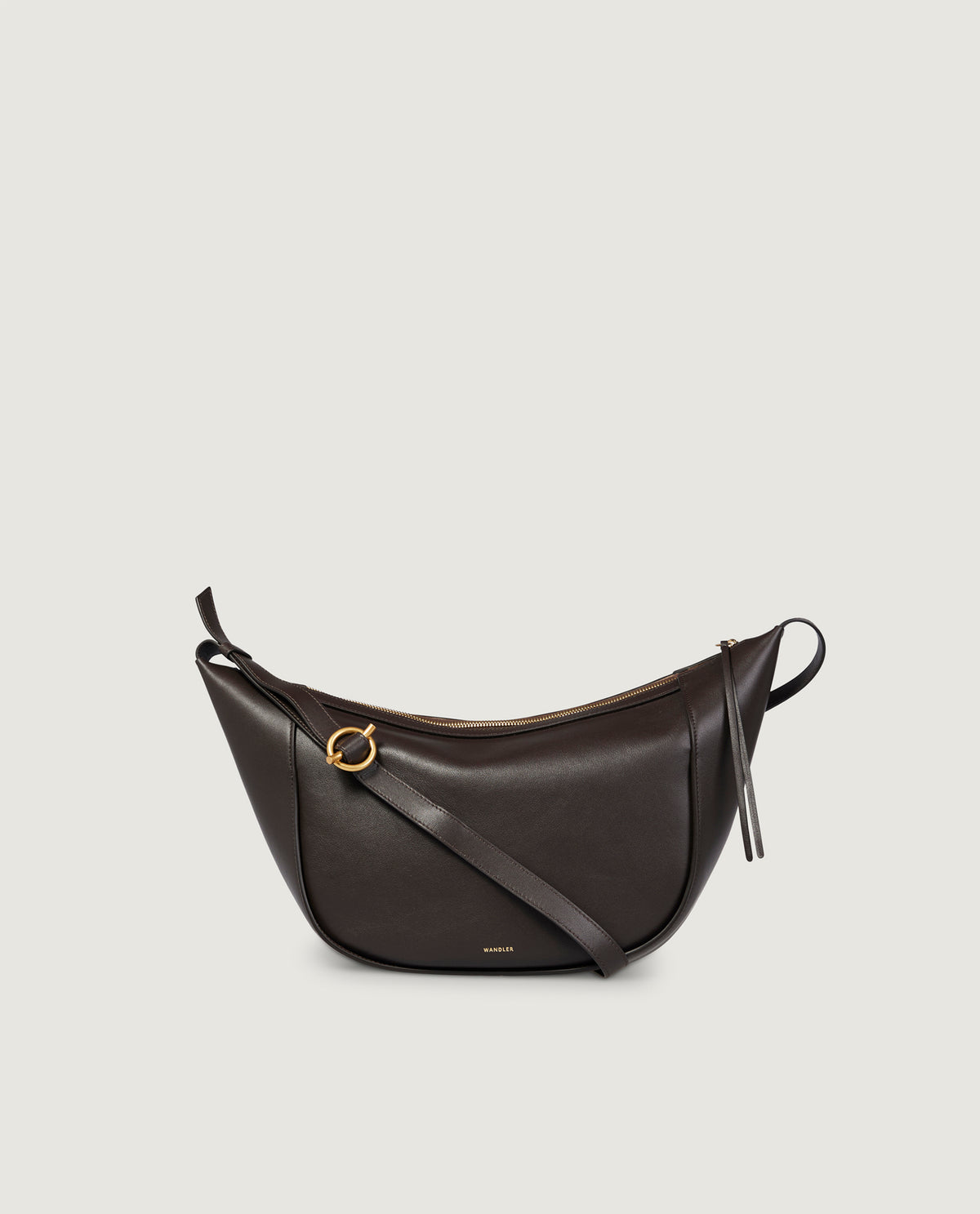 Leren Maggie Bag