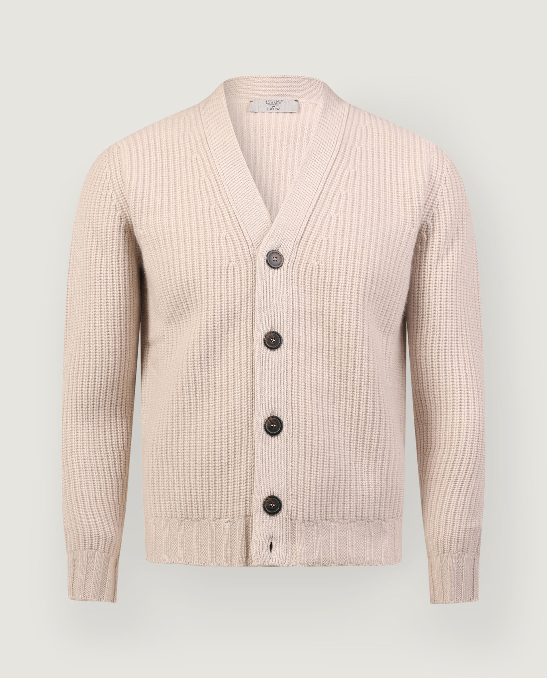 Cashmere Cardigan