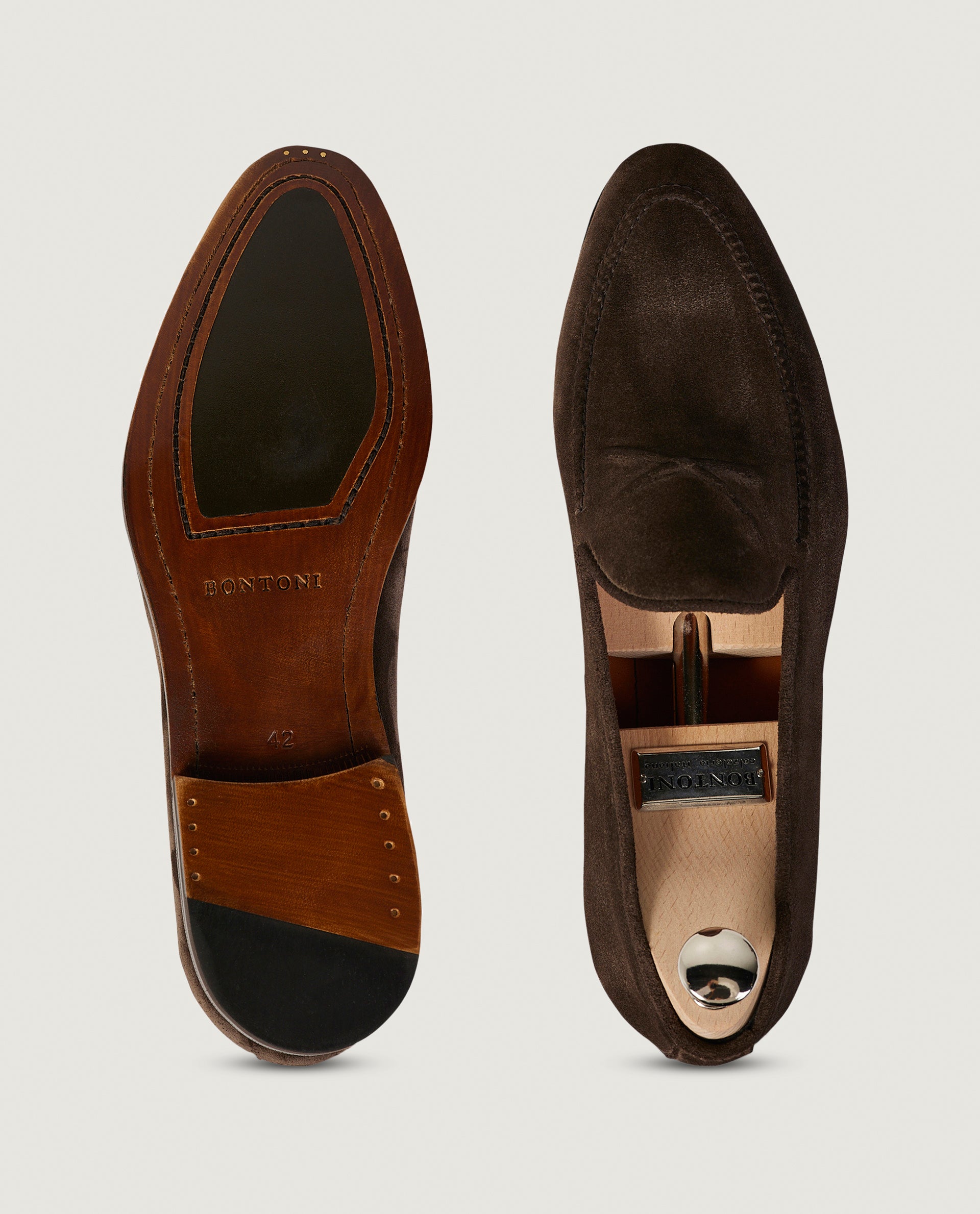 De Bustis Loafers