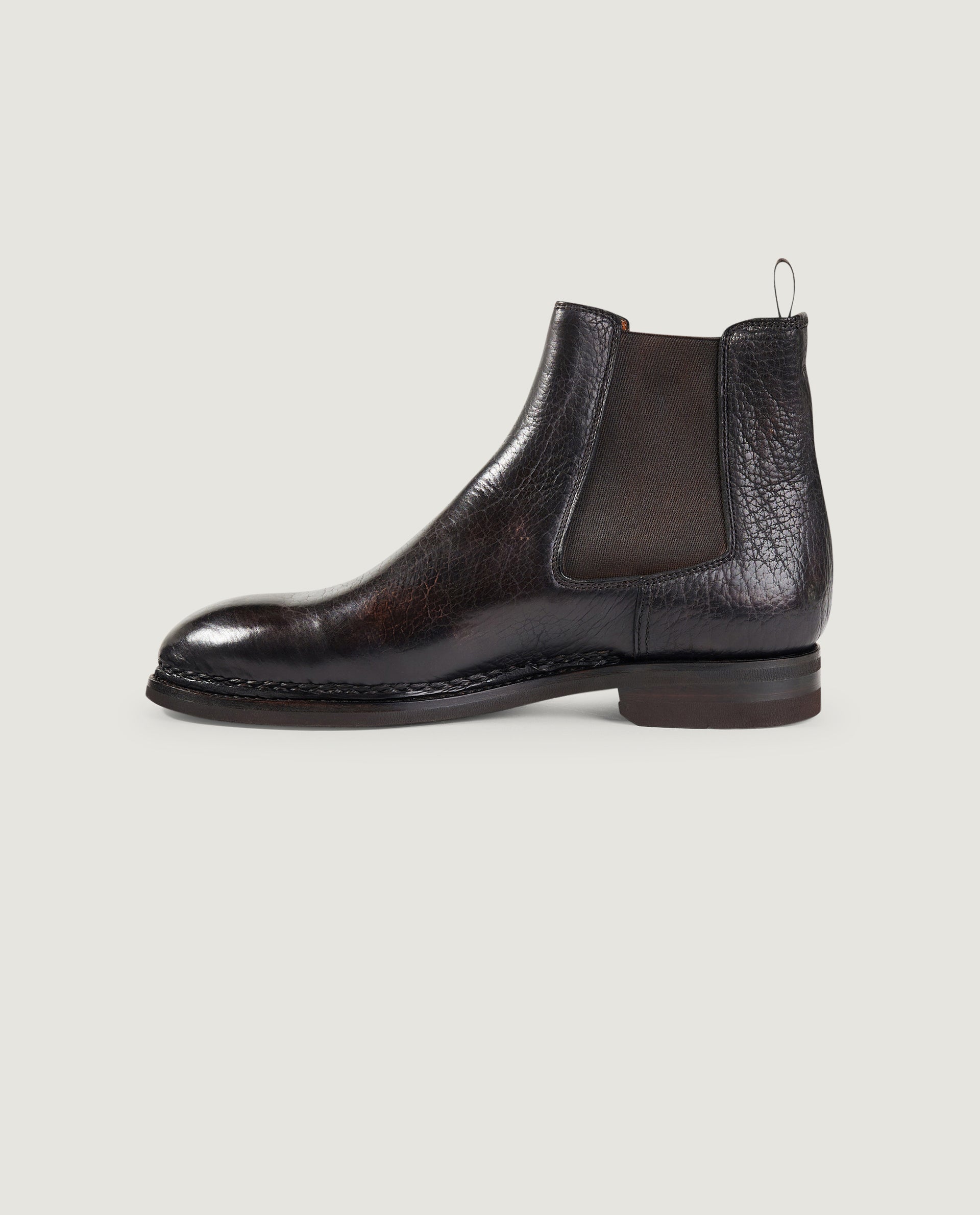 Cavaliere Norvegese Chelsea Boots