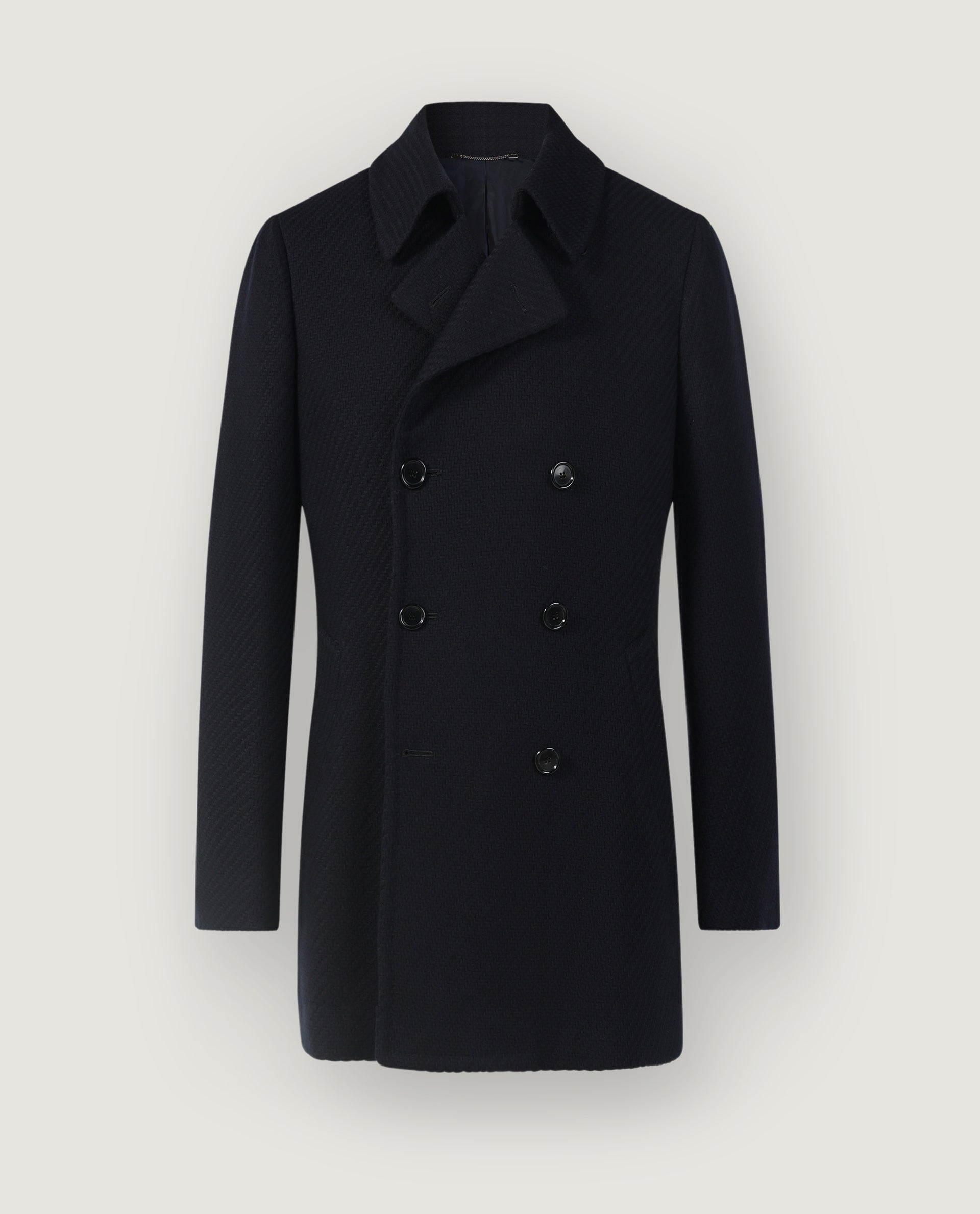 Peacoat