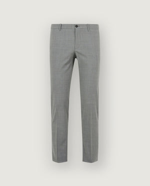 Wool Trousers