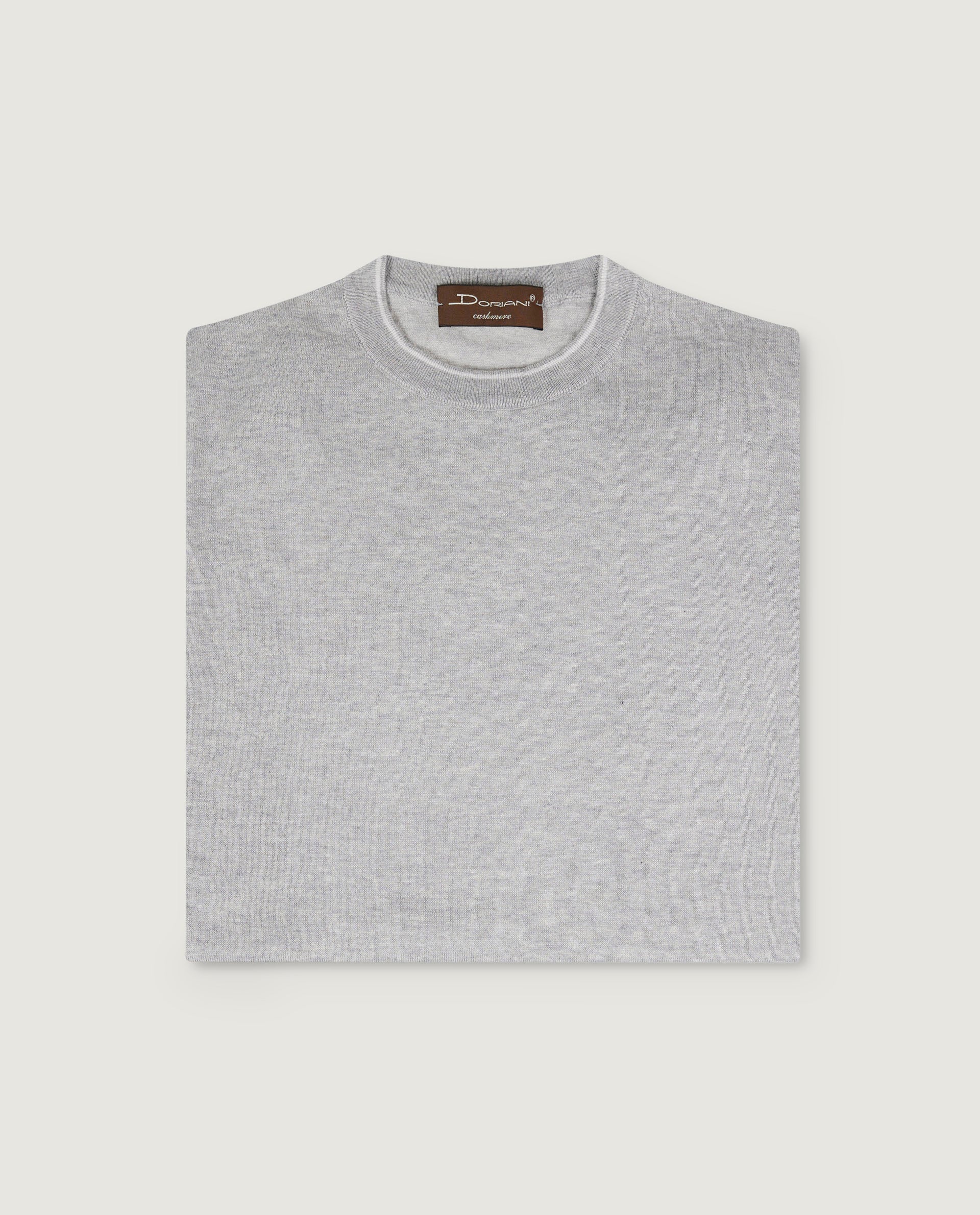 Woven T-Shirt