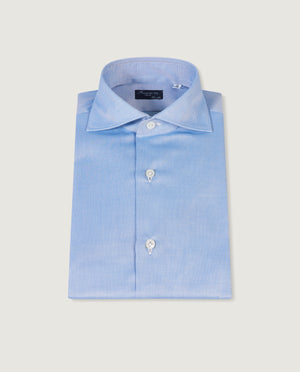 Travel Cotton Shirt